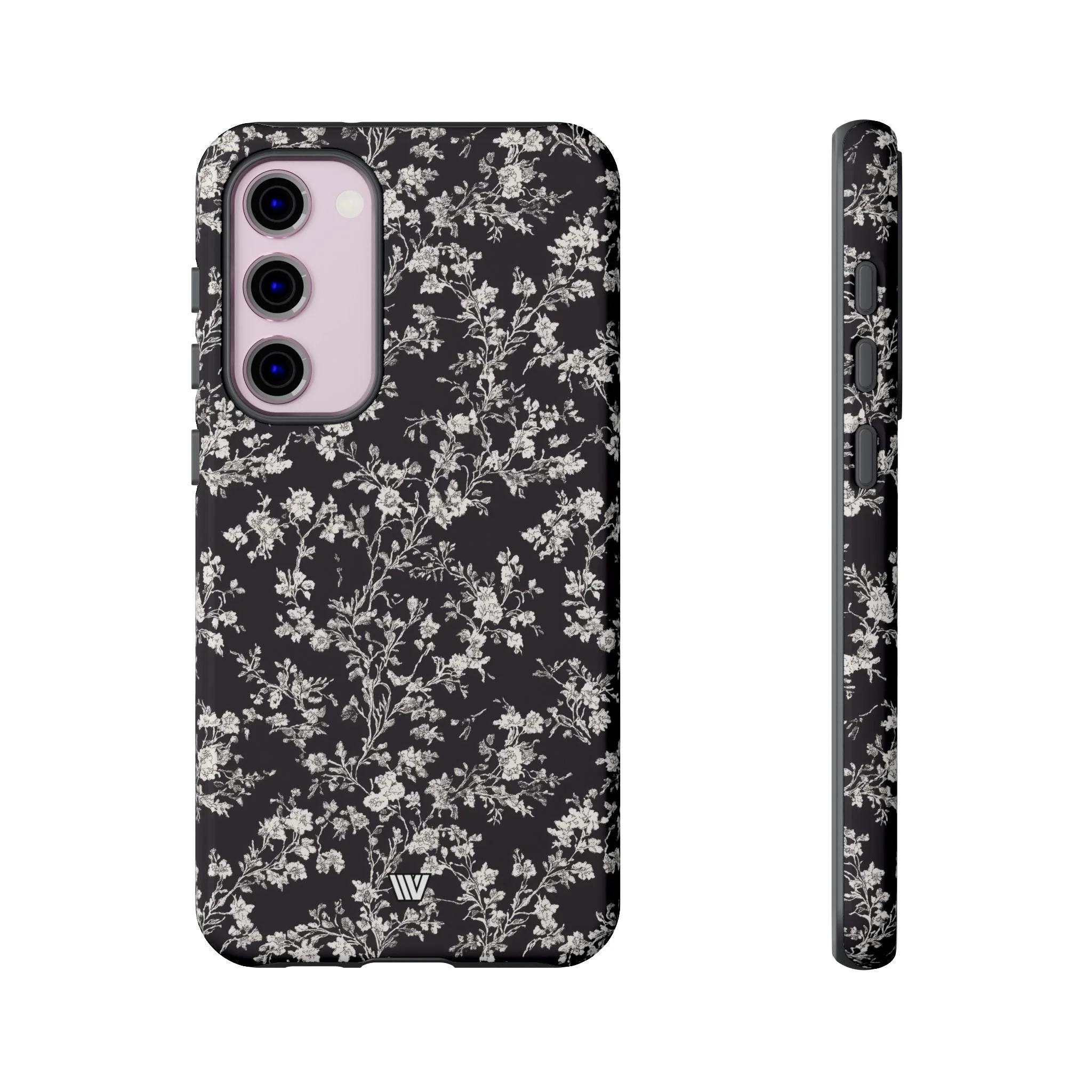 INKED PETALS | Tough Phone Case - Image 26