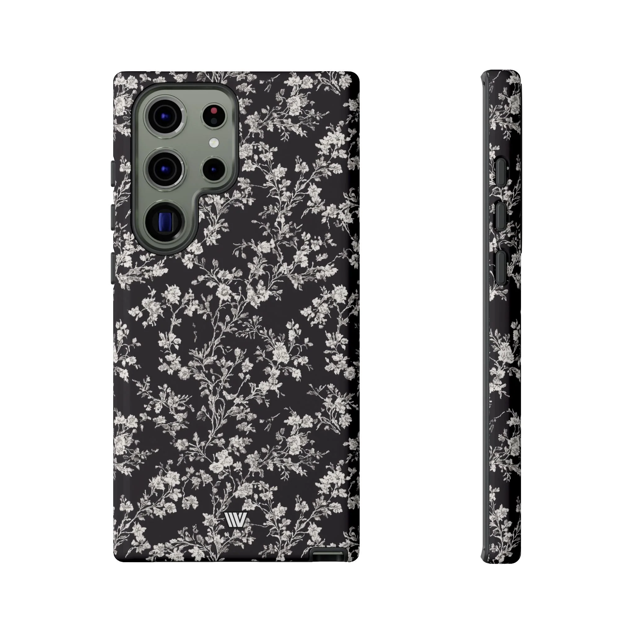 INKED PETALS | Tough Phone Case - Image 27