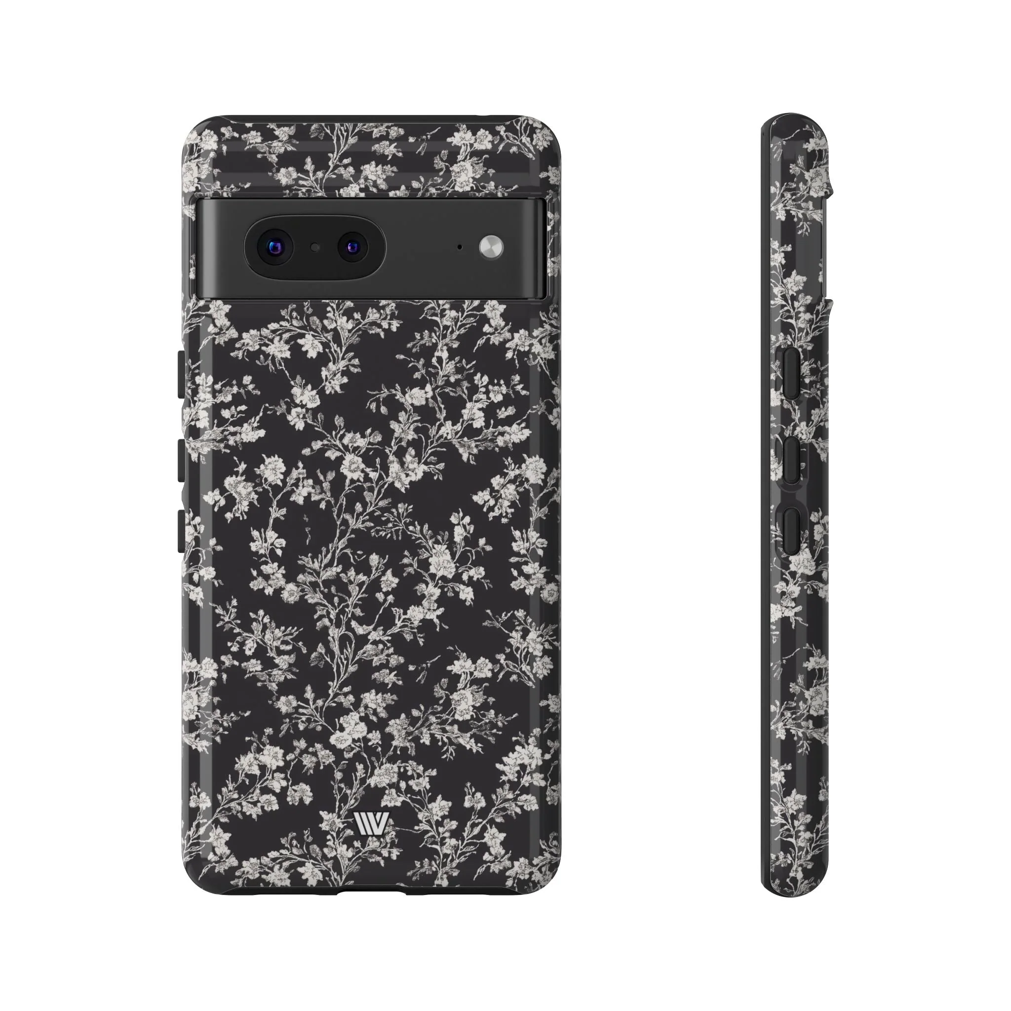 INKED PETALS | Tough Phone Case - Image 28