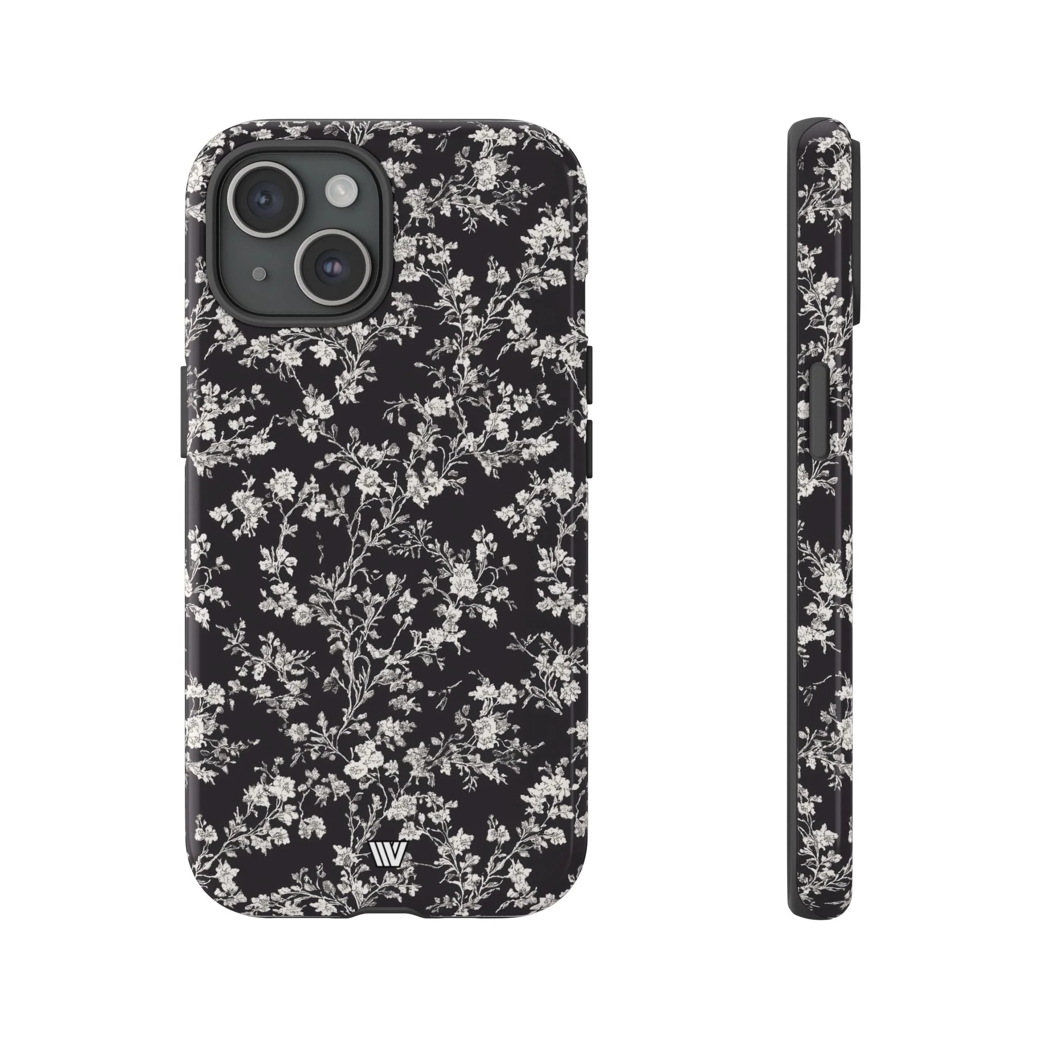INKED PETALS | Tough Phone Case - Image 29