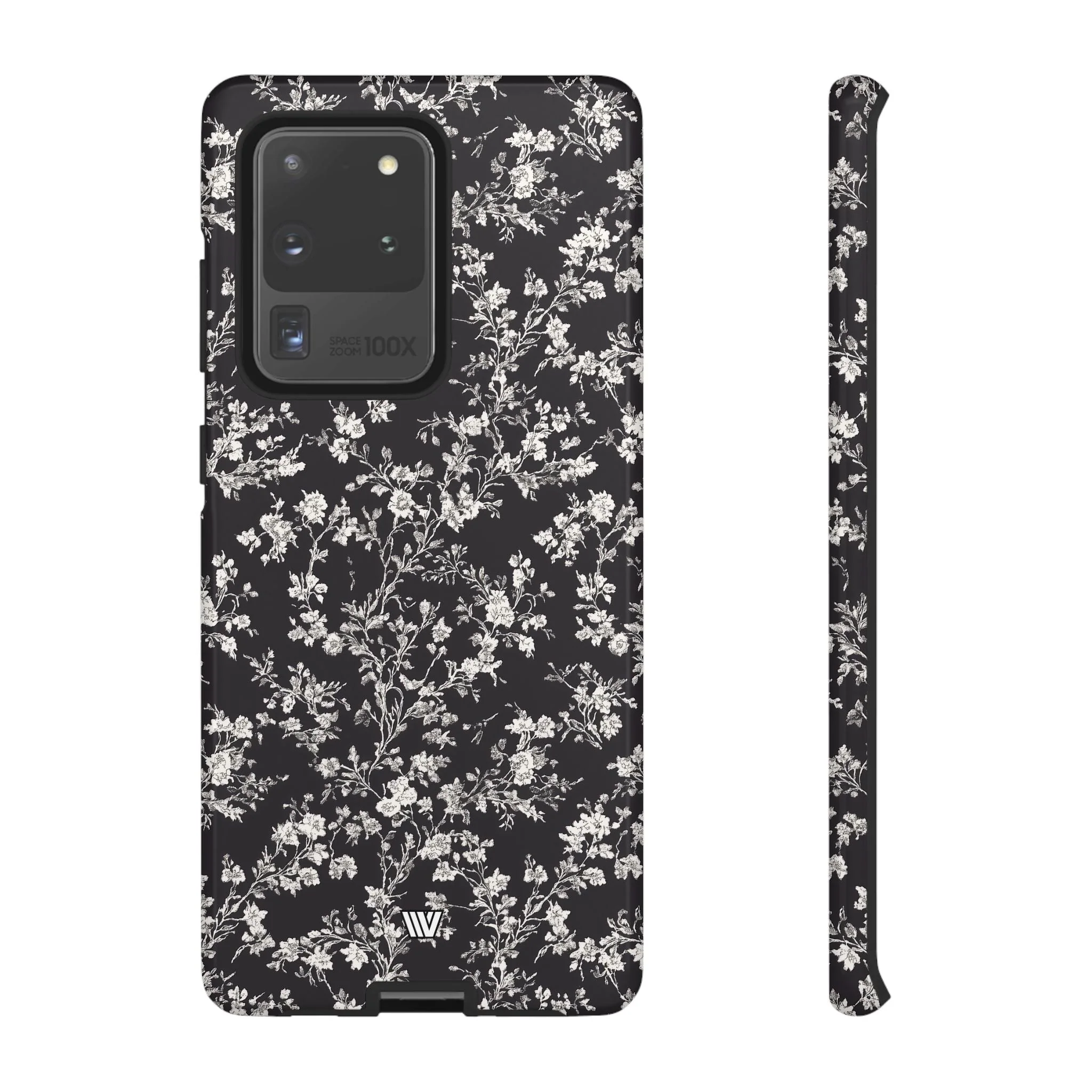 INKED PETALS | Tough Phone Case - Image 3