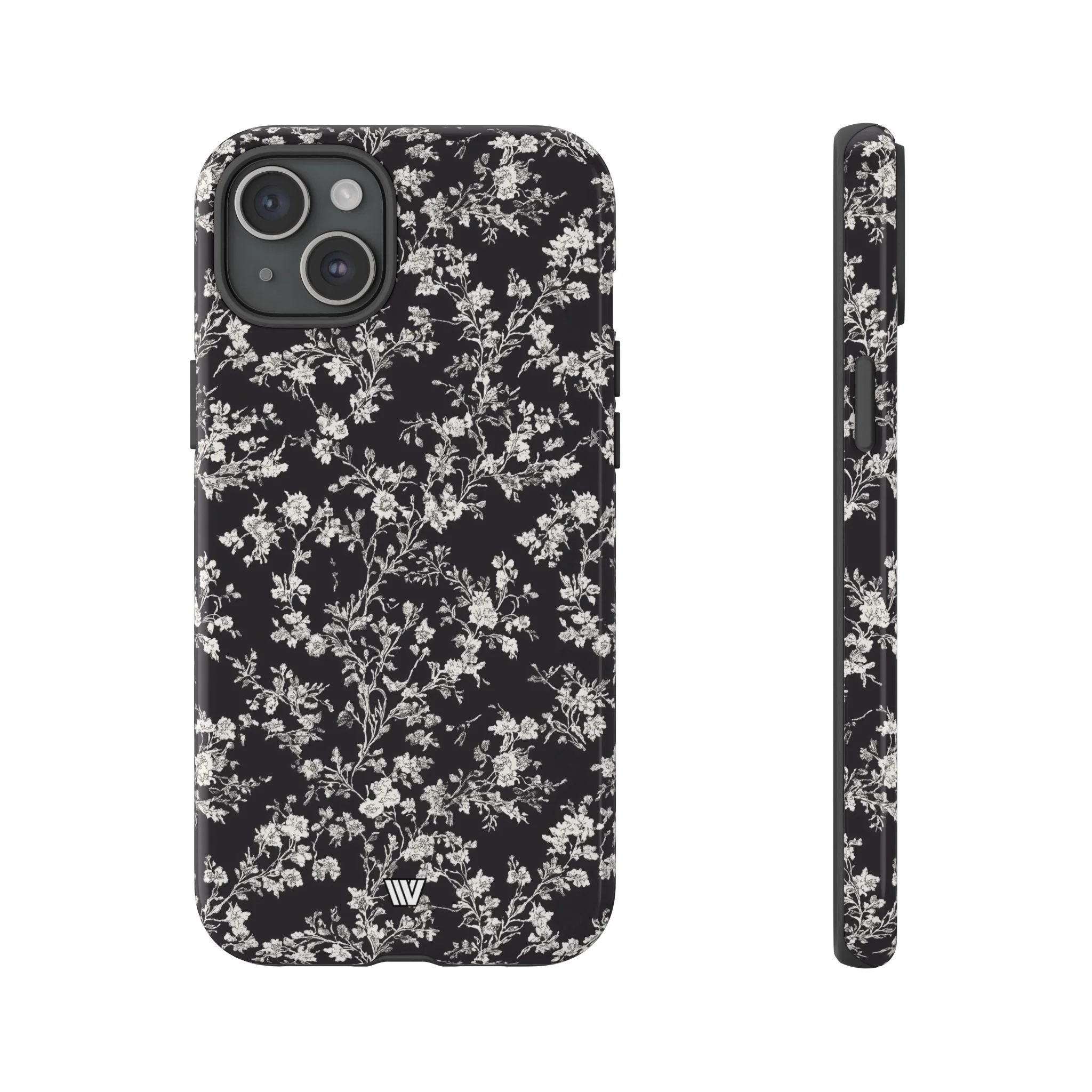 INKED PETALS | Tough Phone Case - Image 30