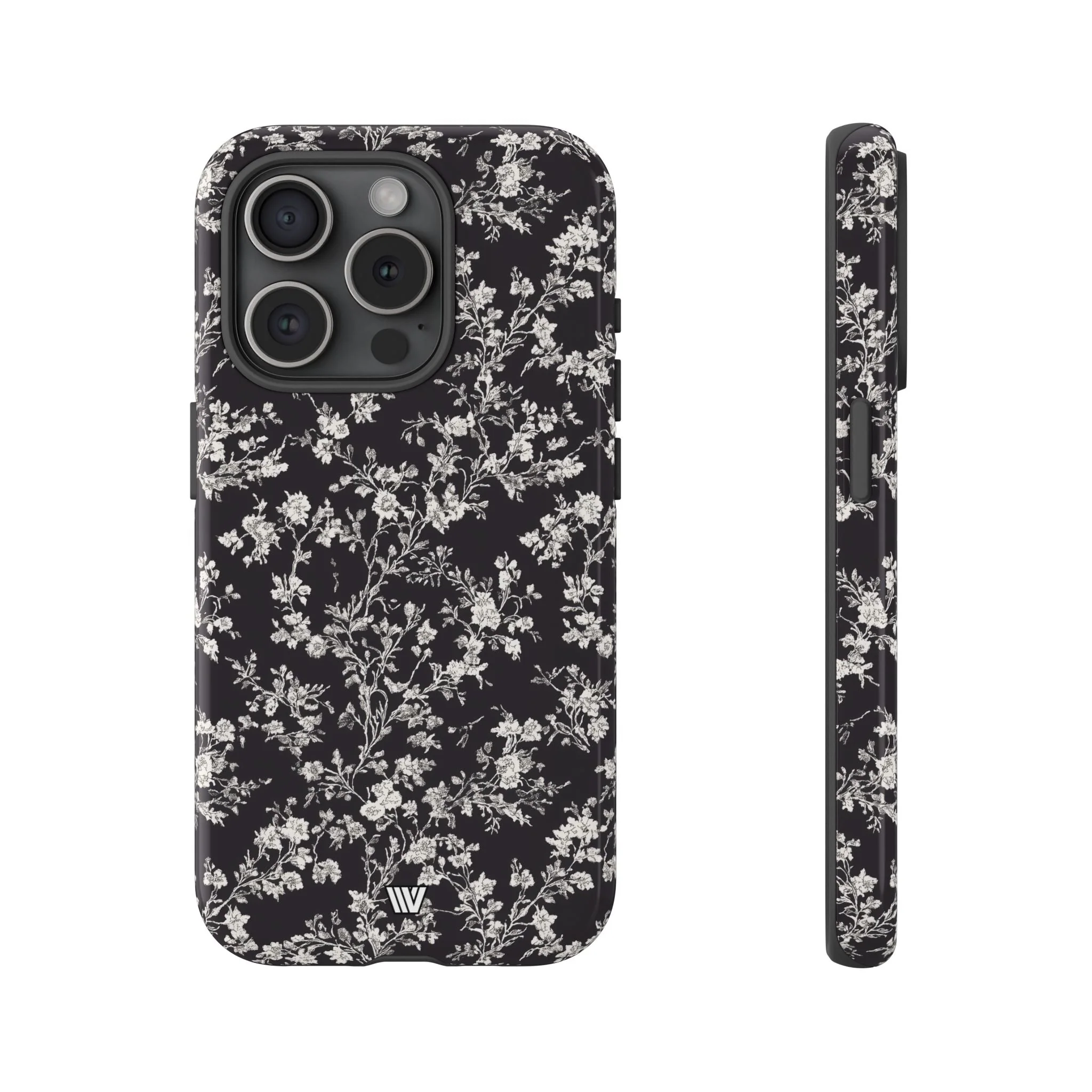 INKED PETALS | Tough Phone Case - Image 31