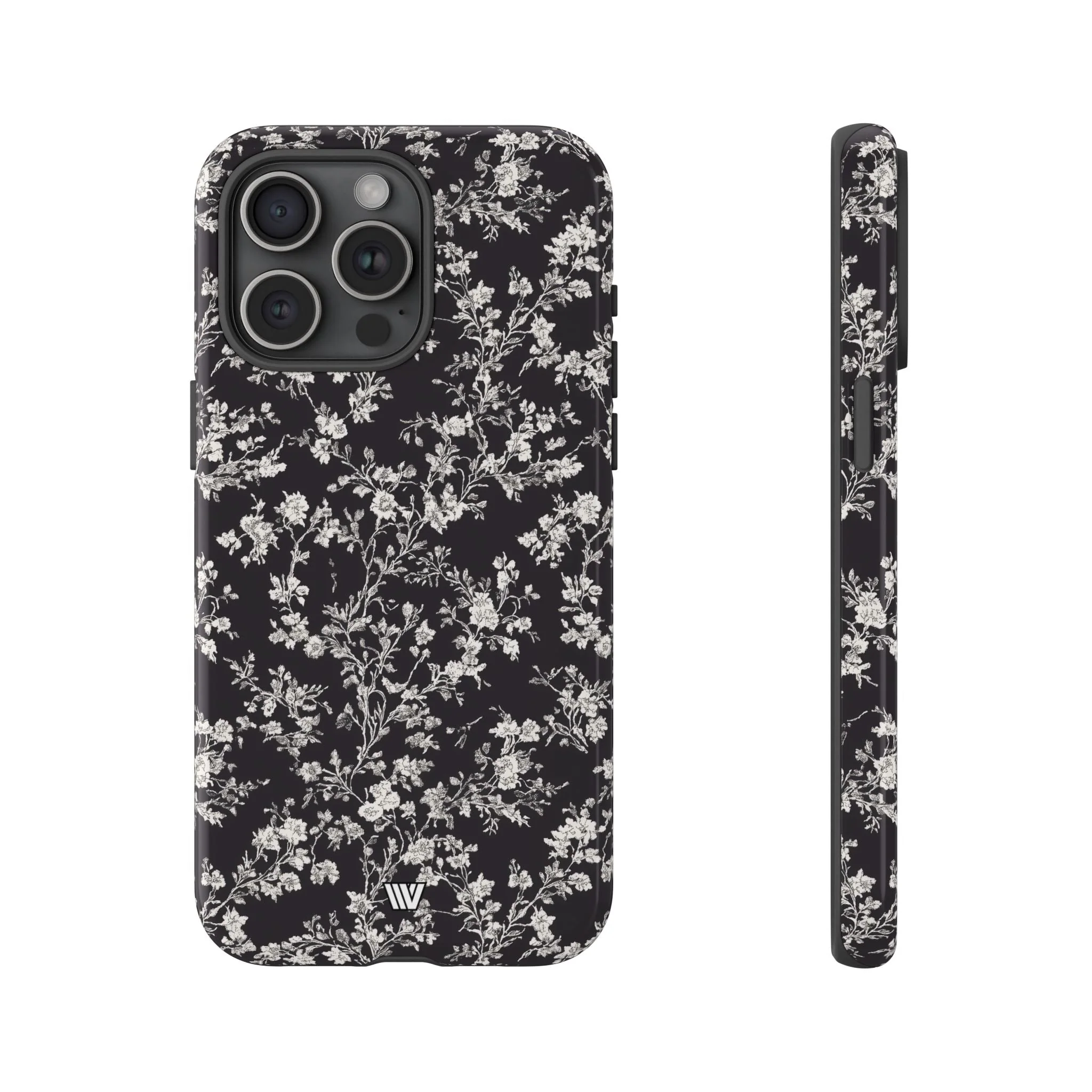 INKED PETALS | Tough Phone Case - Image 32