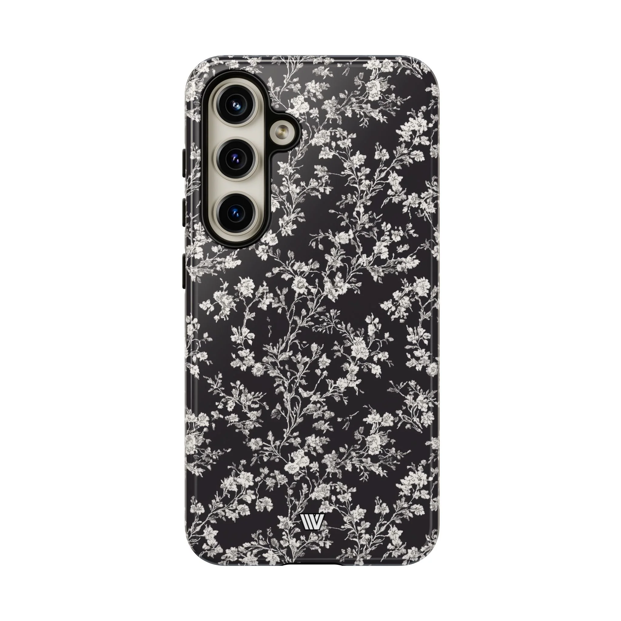 INKED PETALS | Tough Phone Case - Image 33