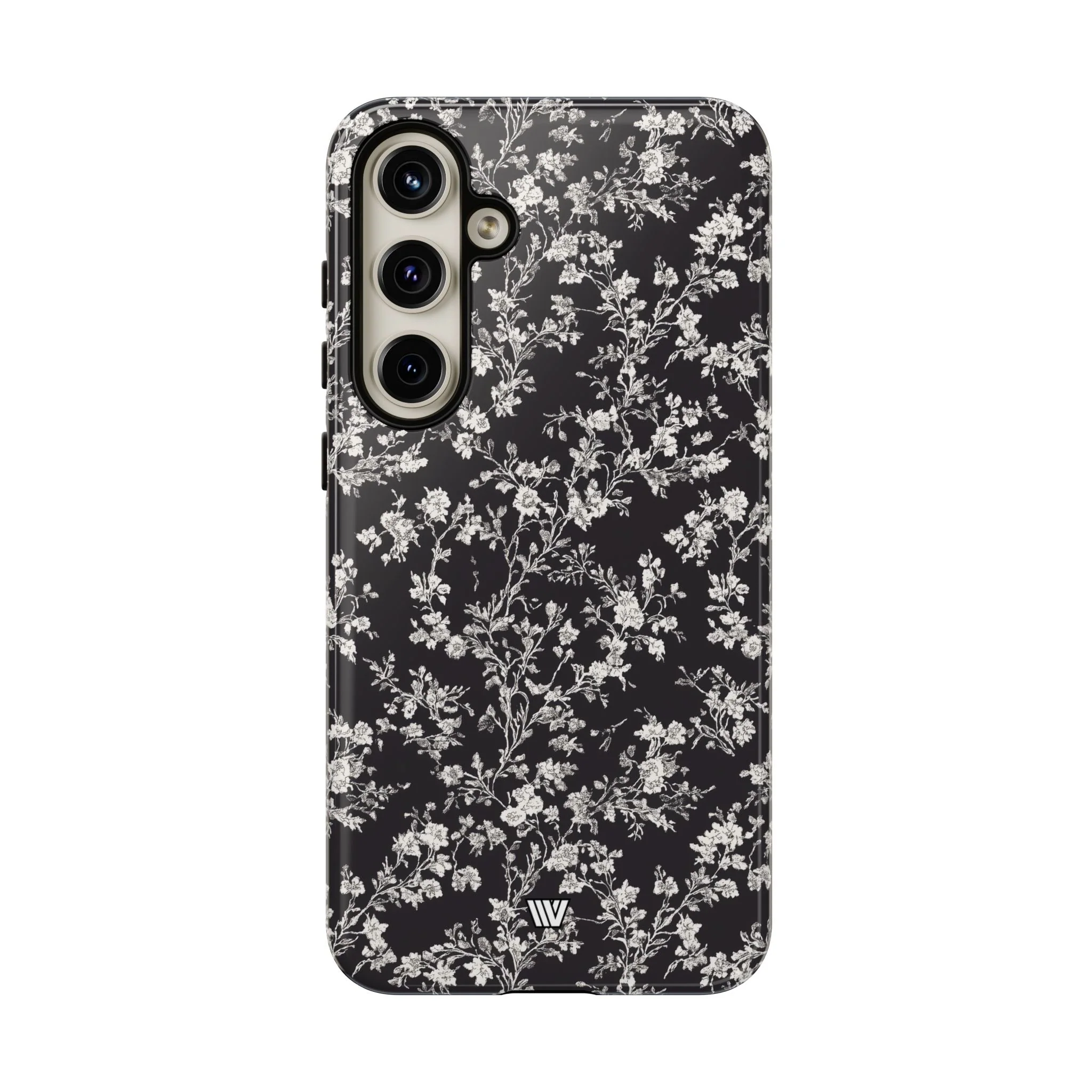 INKED PETALS | Tough Phone Case - Image 34
