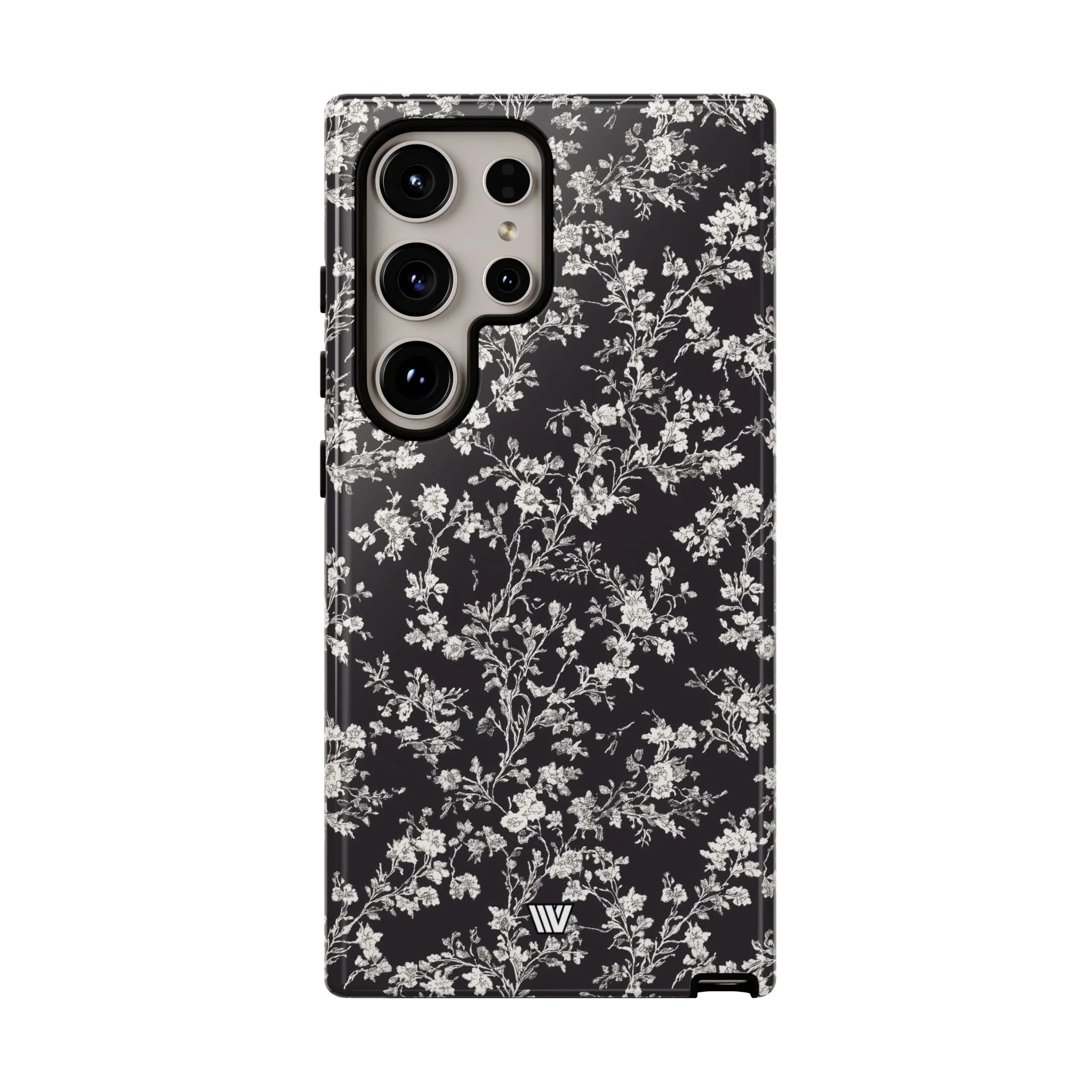 INKED PETALS | Tough Phone Case - Image 35