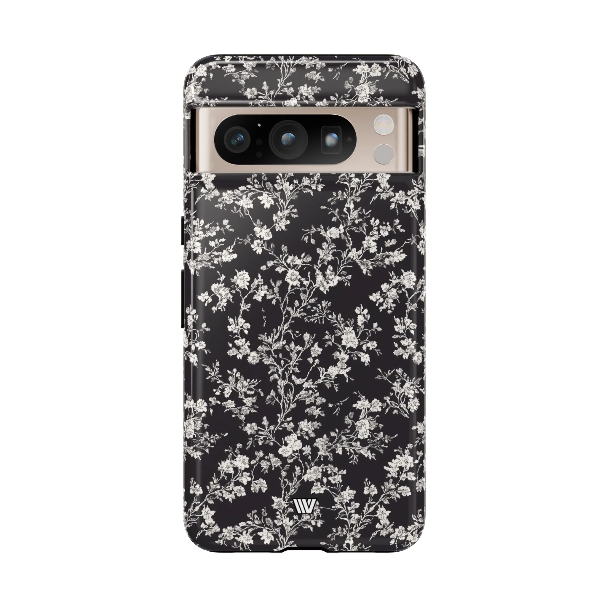 INKED PETALS | Tough Phone Case - Image 36