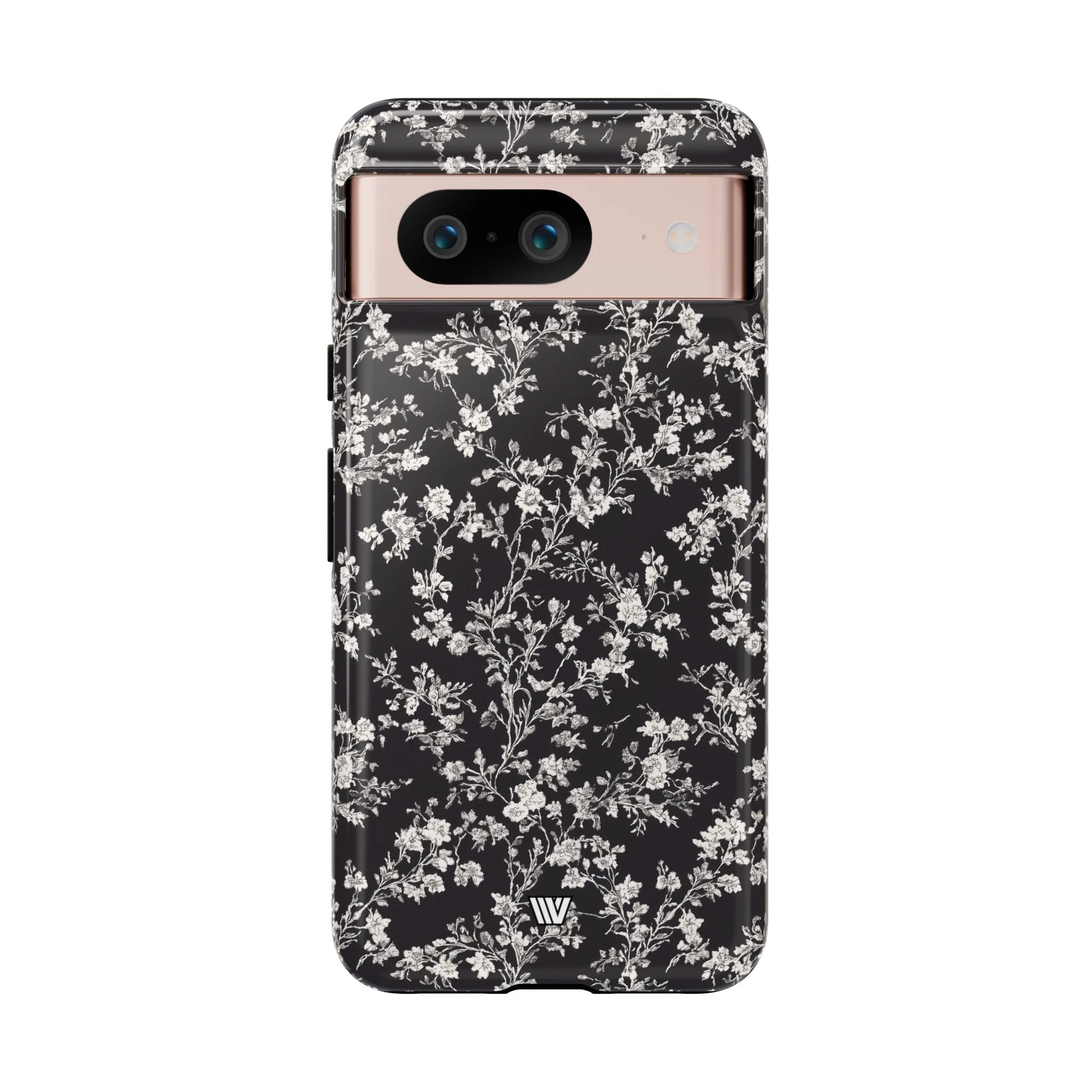 INKED PETALS | Tough Phone Case - Image 37