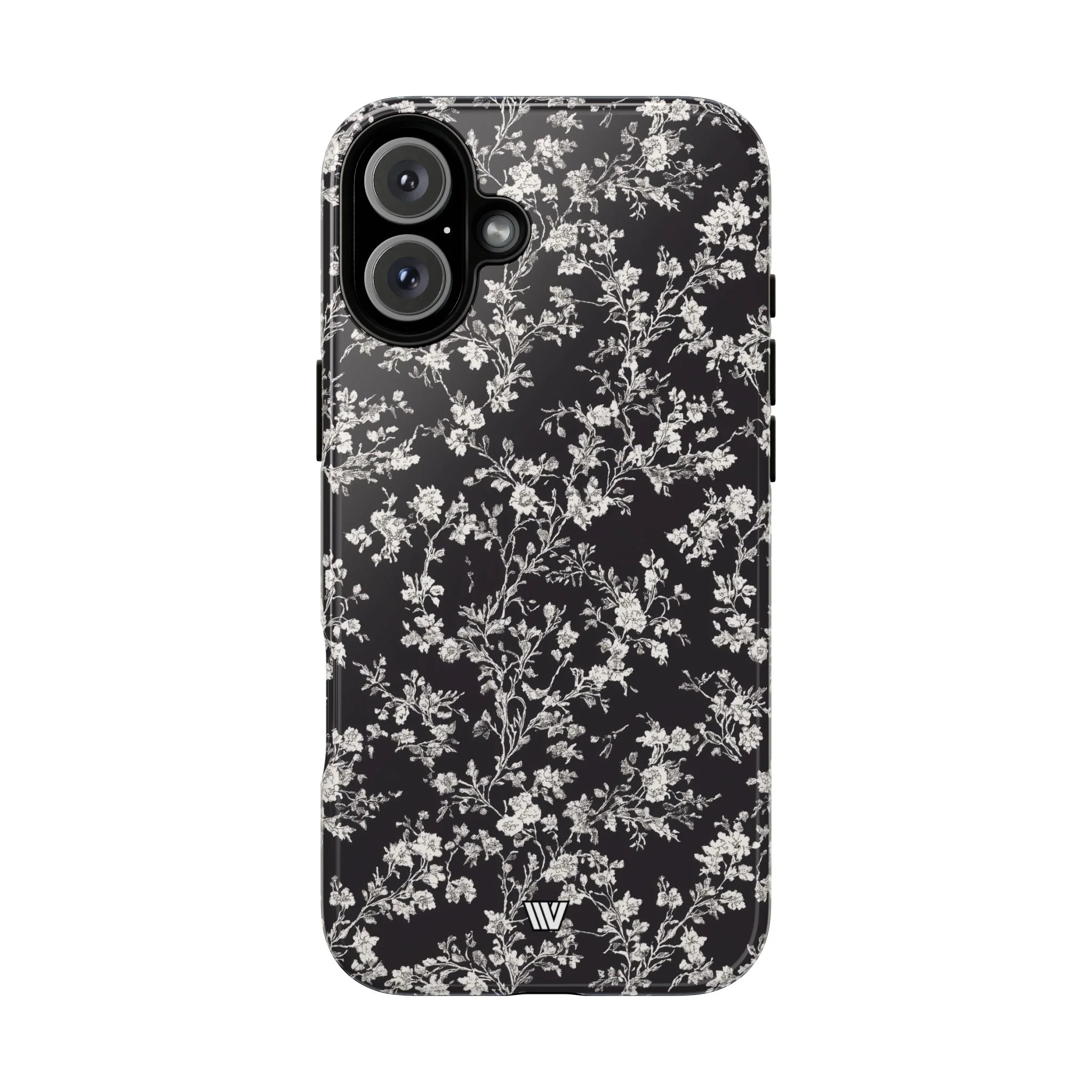 INKED PETALS | Tough Phone Case - Image 38