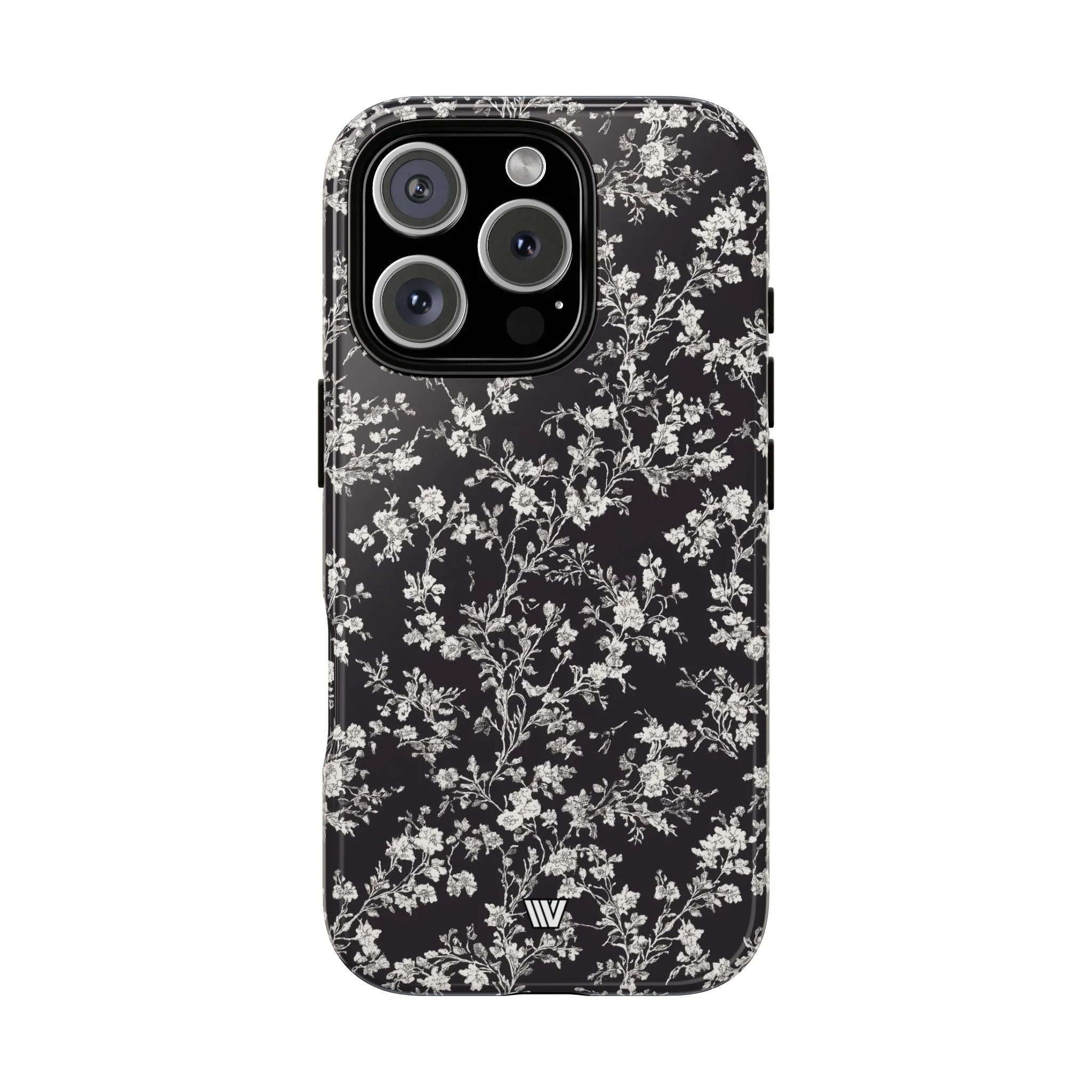 INKED PETALS | Tough Phone Case - Image 39
