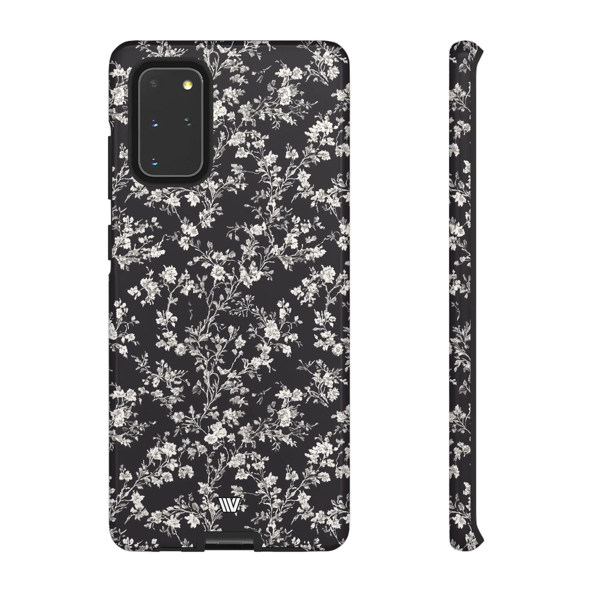 INKED PETALS | Tough Phone Case - Image 4