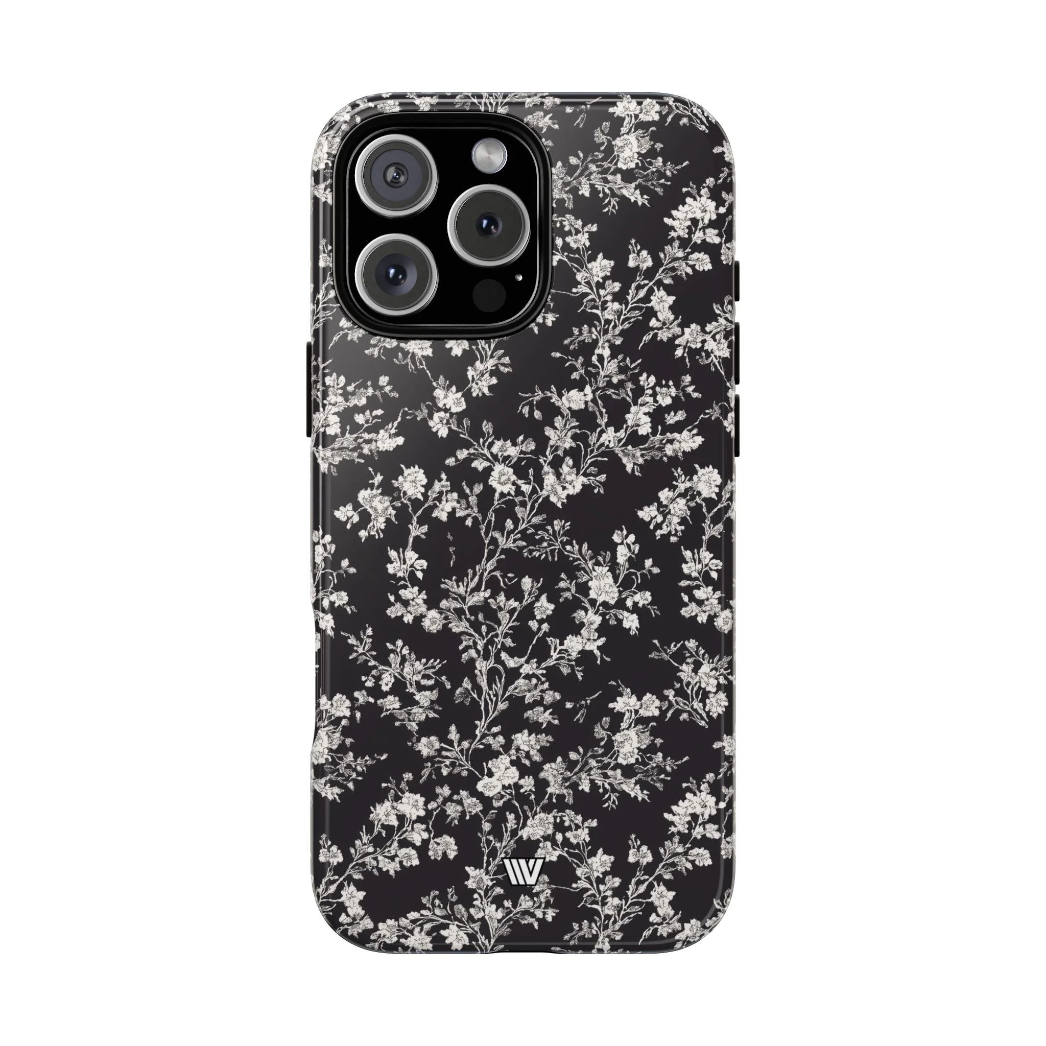 INKED PETALS | Tough Phone Case - Image 40