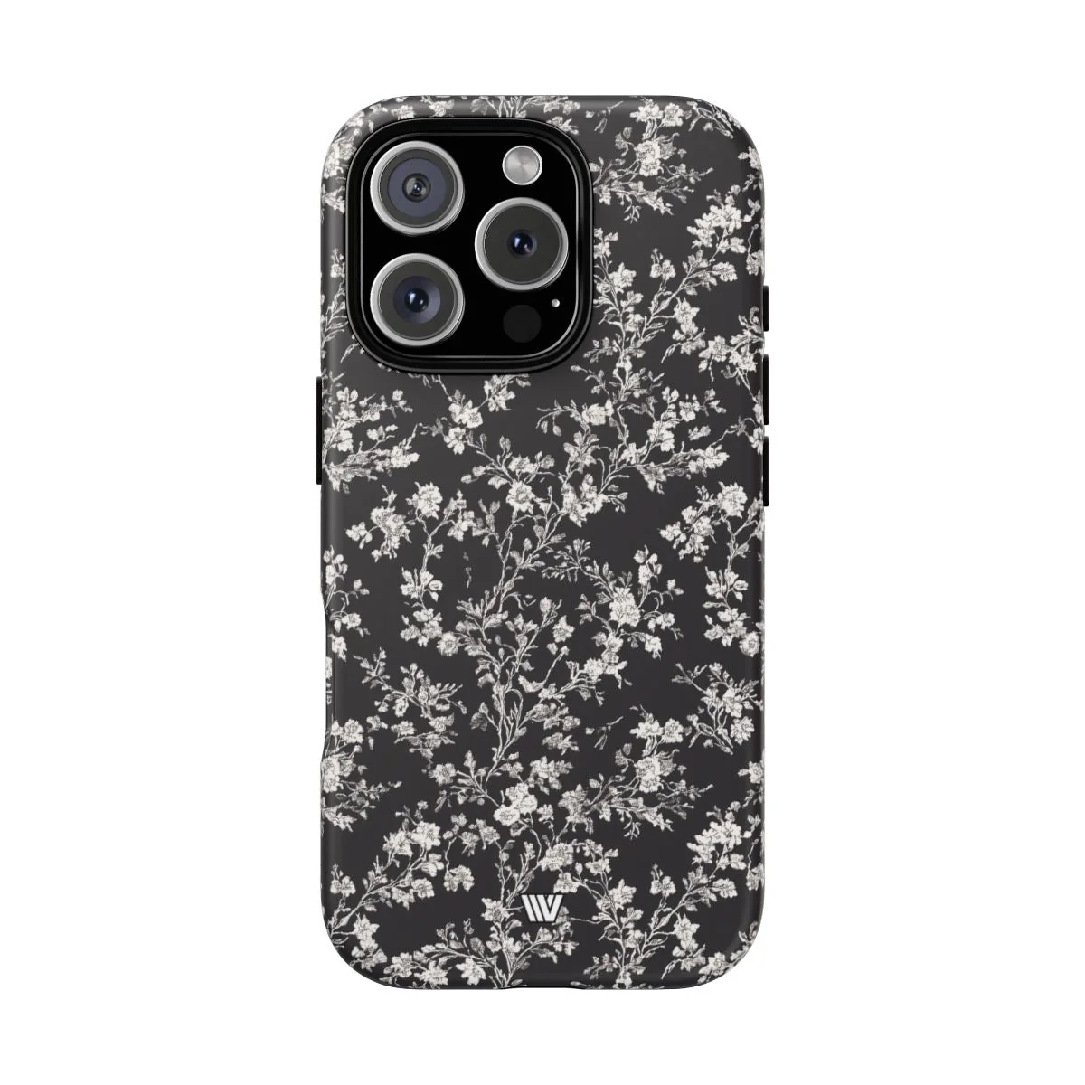 INKED PETALS | Tough Phone Case - Image 44