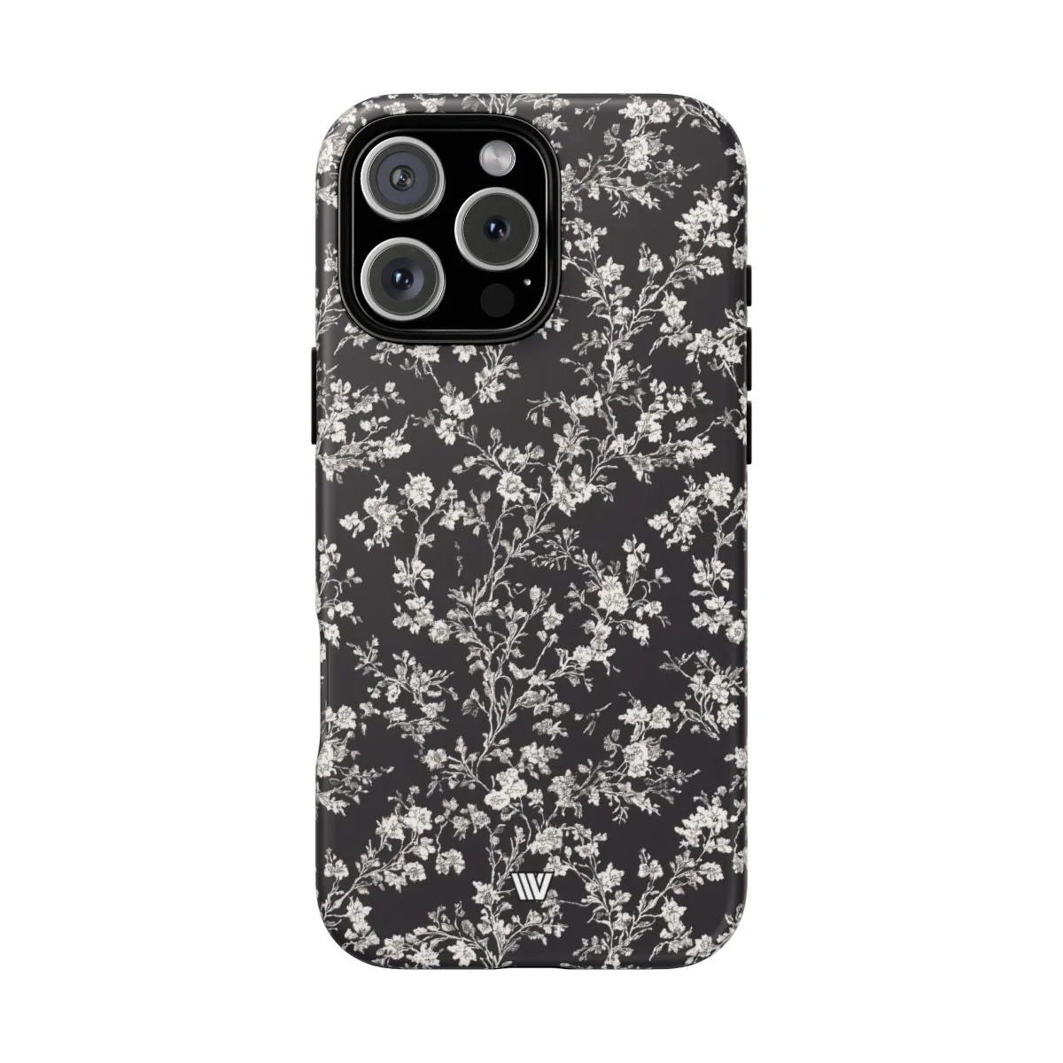 INKED PETALS | Tough Phone Case - Image 45