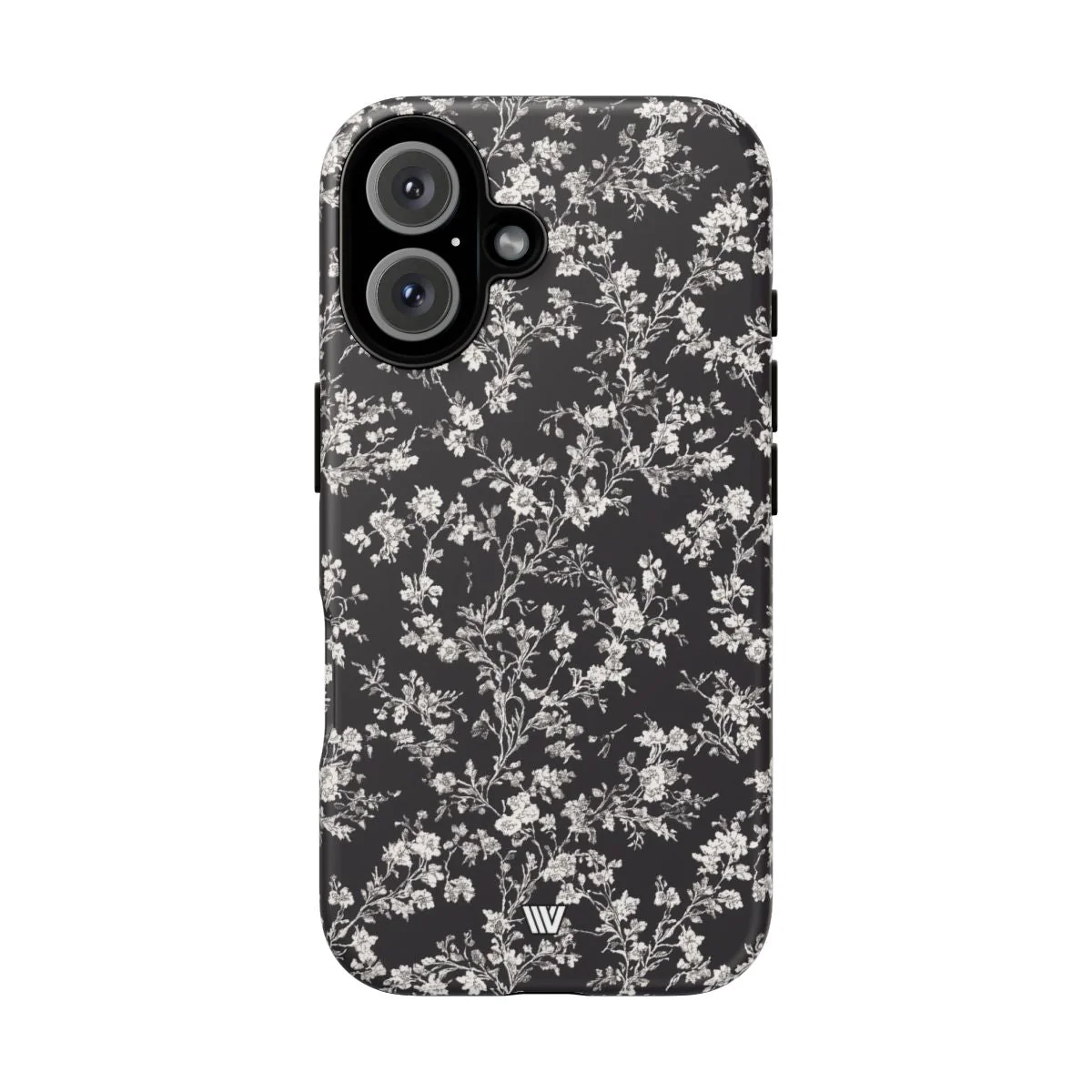 INKED PETALS | Tough Phone Case - Image 46