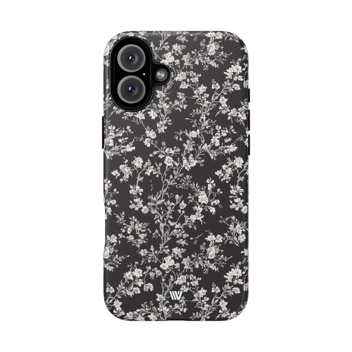 INKED PETALS | Tough Phone Case - Image 47