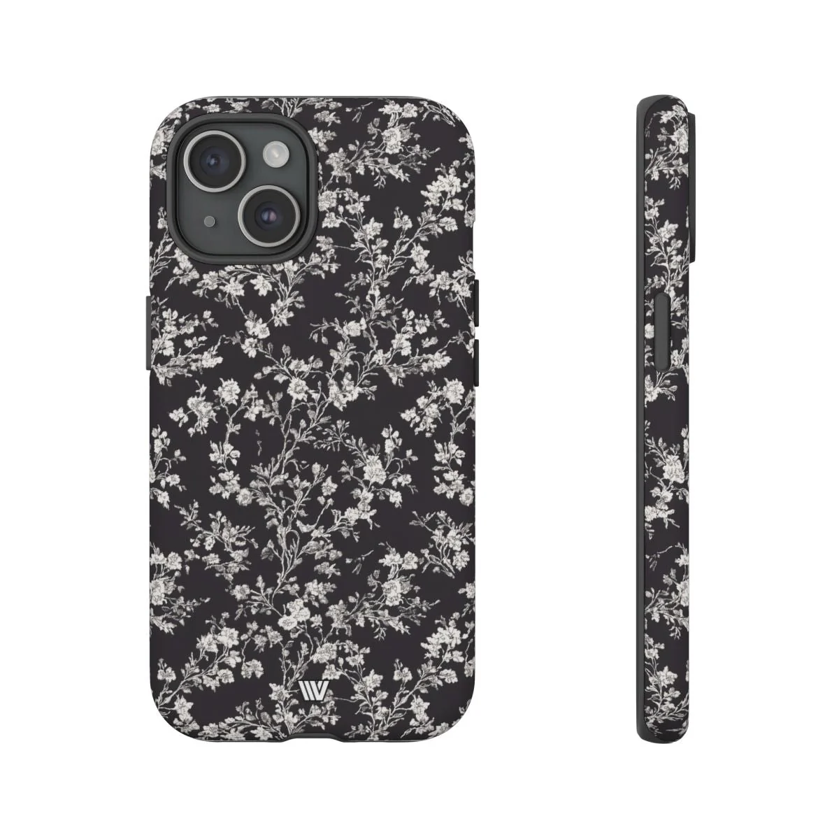 INKED PETALS | Tough Phone Case - Image 48