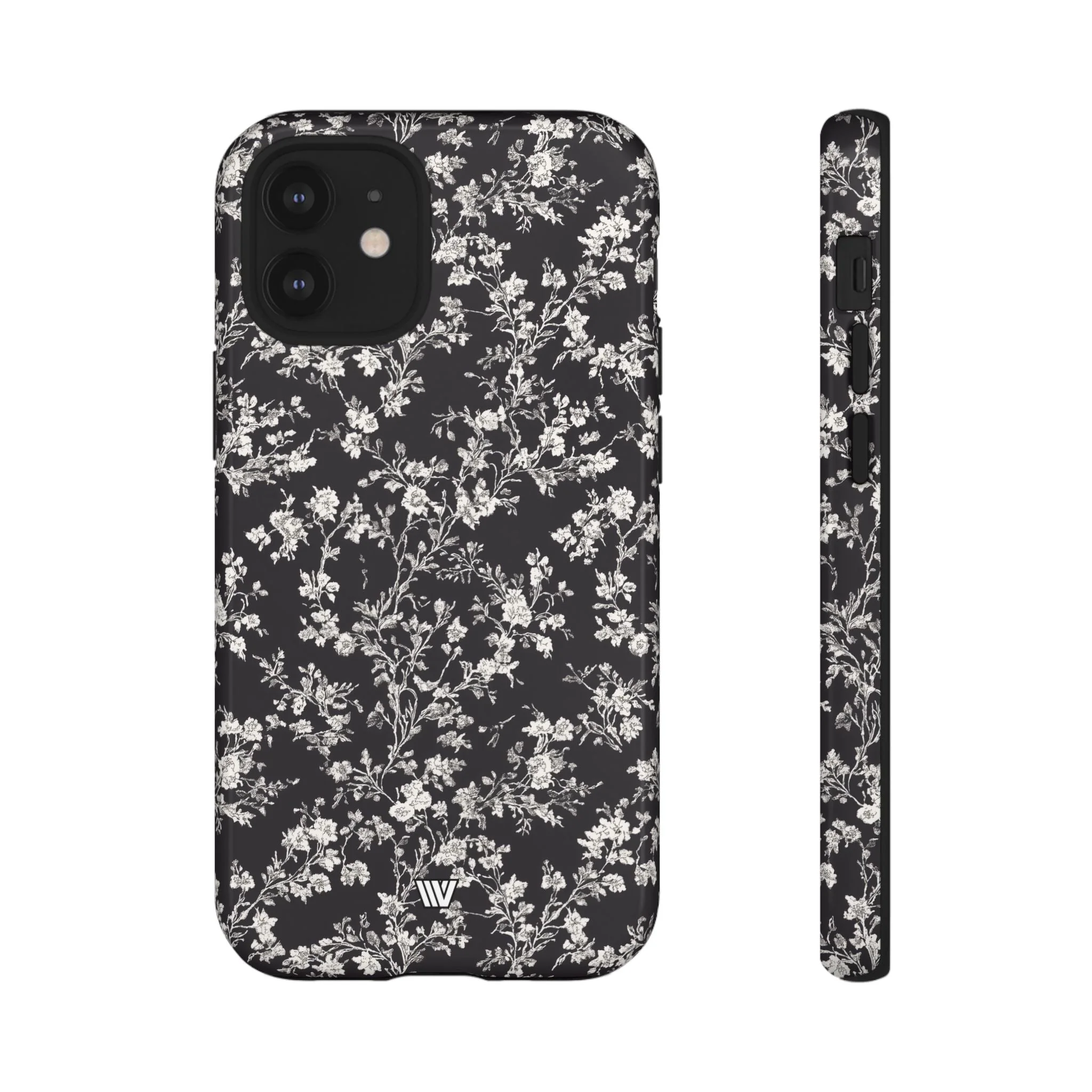 INKED PETALS | Tough Phone Case - Image 5