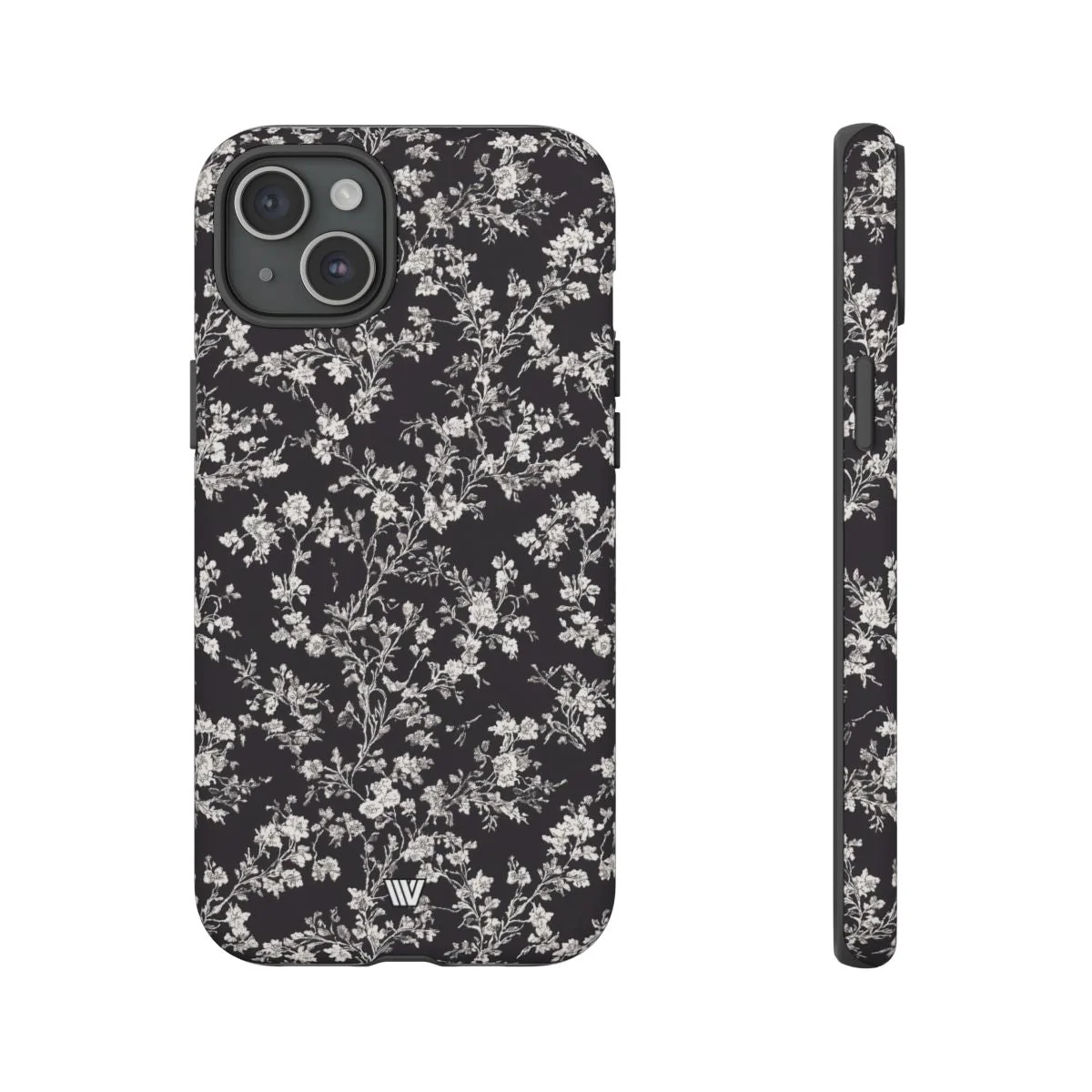 INKED PETALS | Tough Phone Case - Image 50