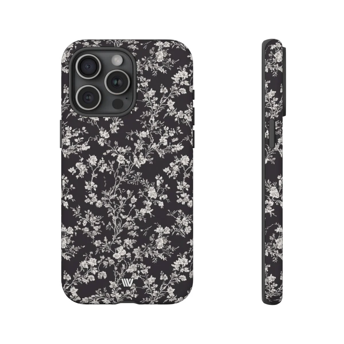 INKED PETALS | Tough Phone Case - Image 51