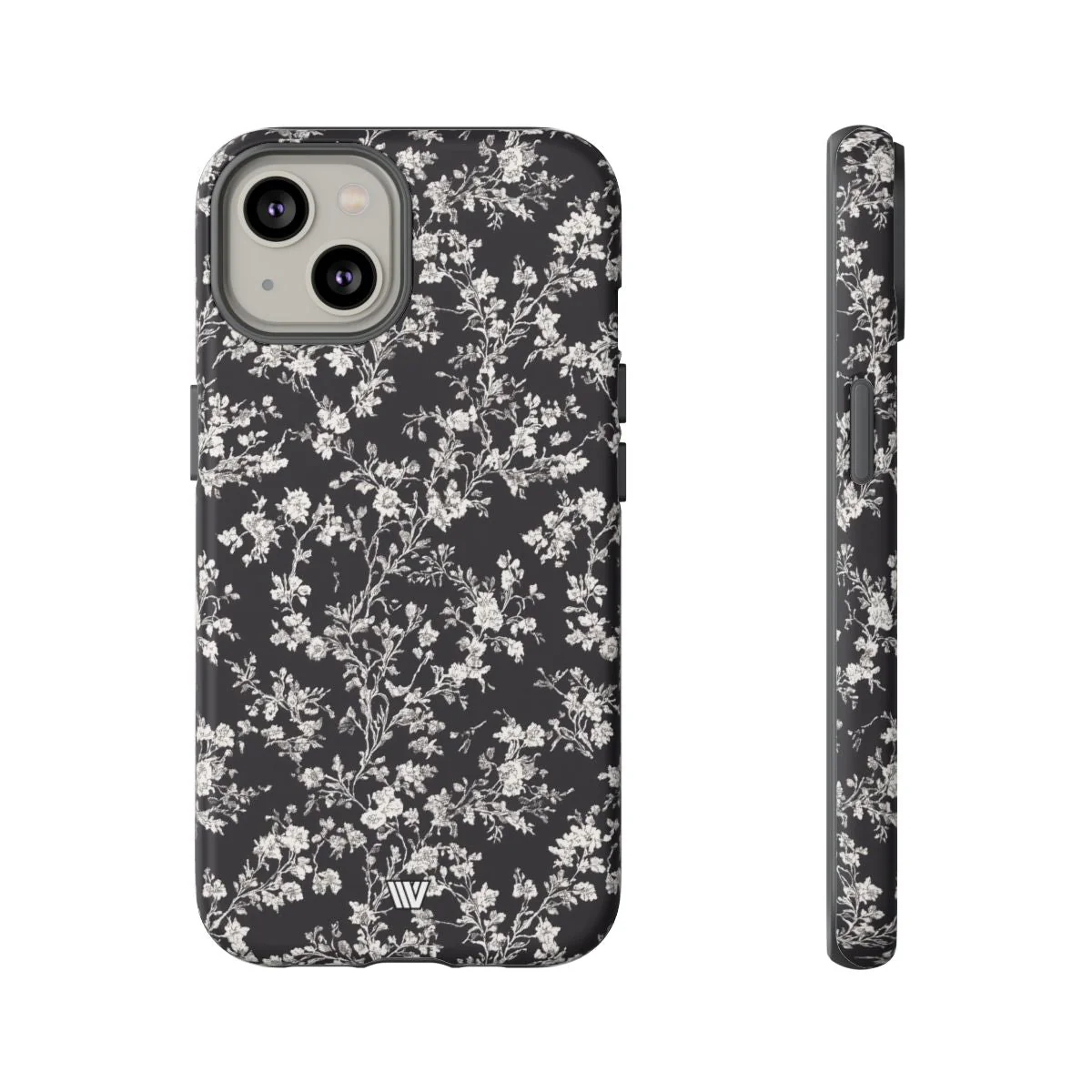 INKED PETALS | Tough Phone Case - Image 52