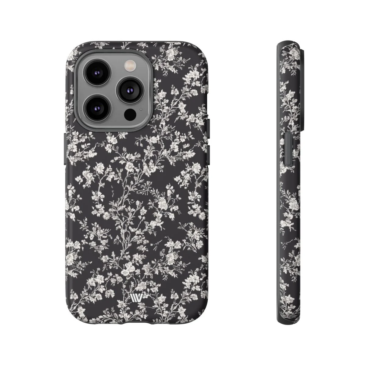 INKED PETALS | Tough Phone Case - Image 53