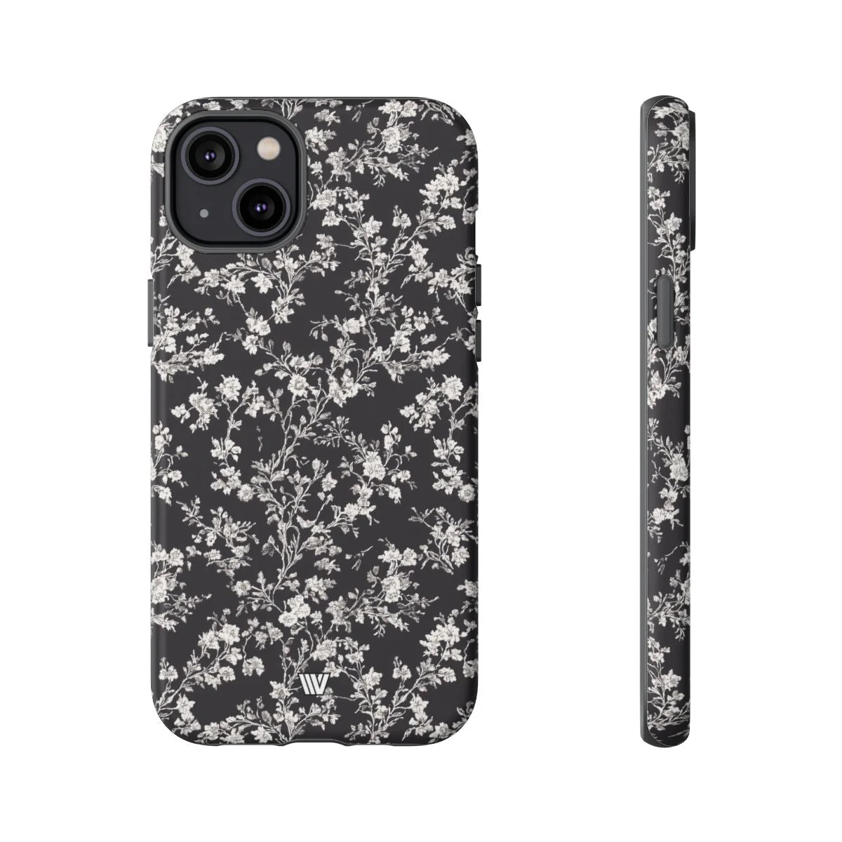 INKED PETALS | Tough Phone Case - Image 54