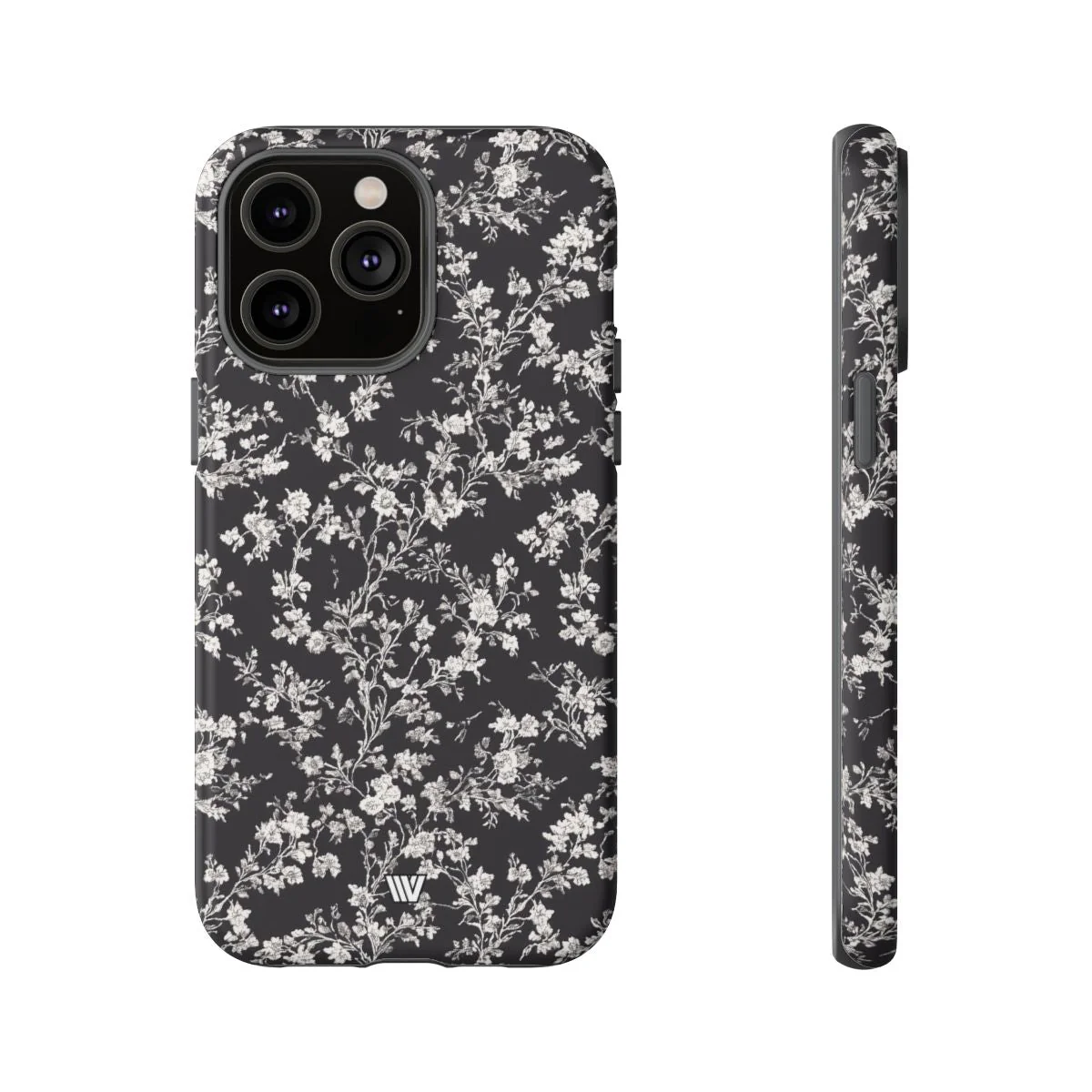 INKED PETALS | Tough Phone Case - Image 55