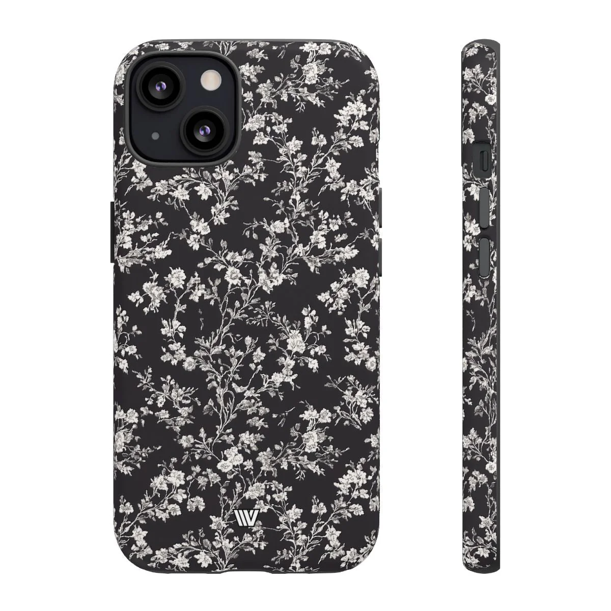 INKED PETALS | Tough Phone Case - Image 56