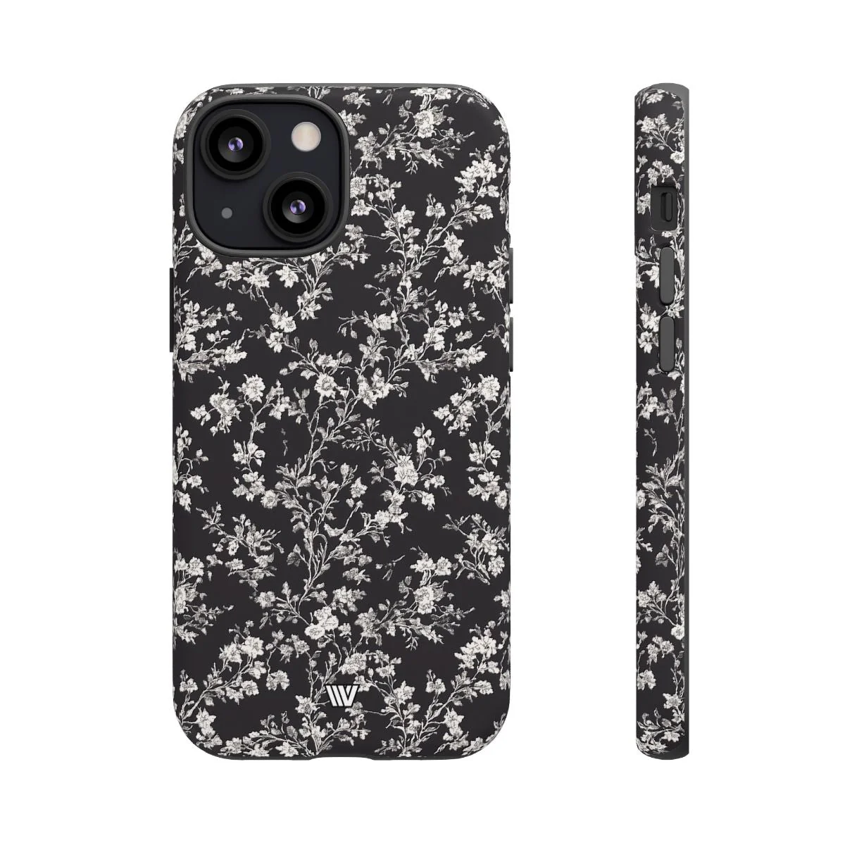 INKED PETALS | Tough Phone Case - Image 57
