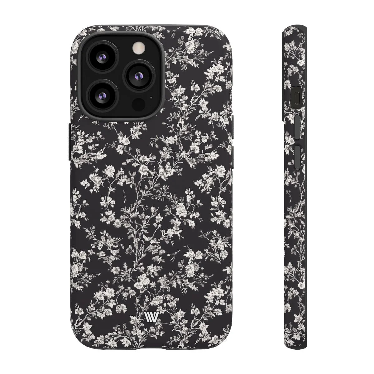INKED PETALS | Tough Phone Case - Image 58