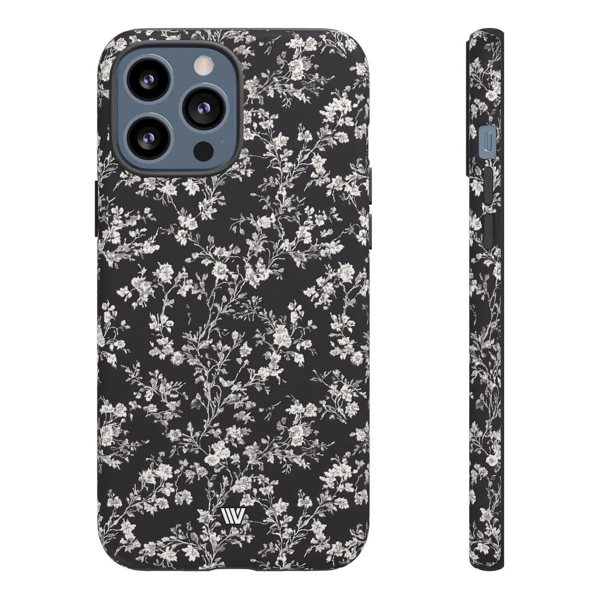 INKED PETALS | Tough Phone Case - Image 59