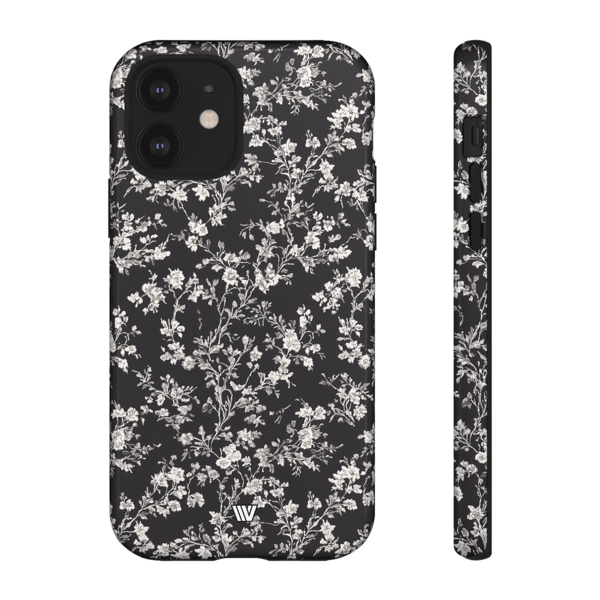 INKED PETALS | Tough Phone Case - Image 6
