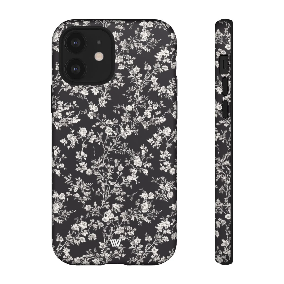 INKED PETALS | Tough Phone Case - Image 60