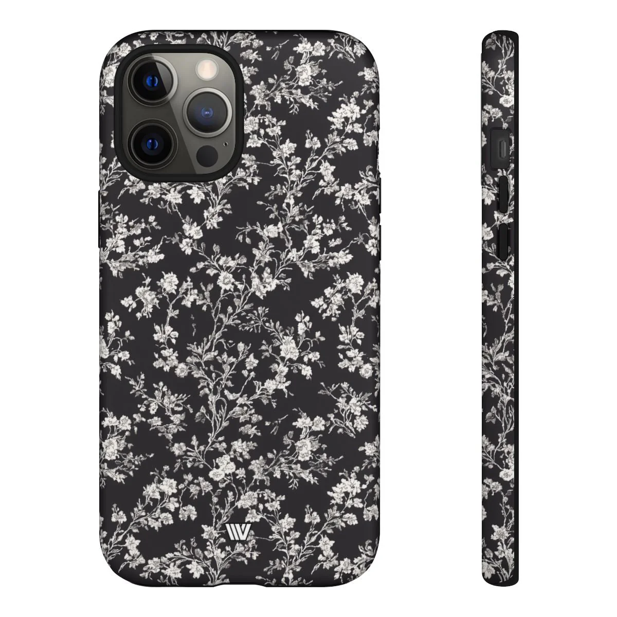 INKED PETALS | Tough Phone Case - Image 61
