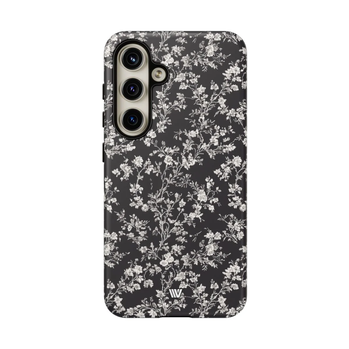 INKED PETALS | Tough Phone Case - Image 62