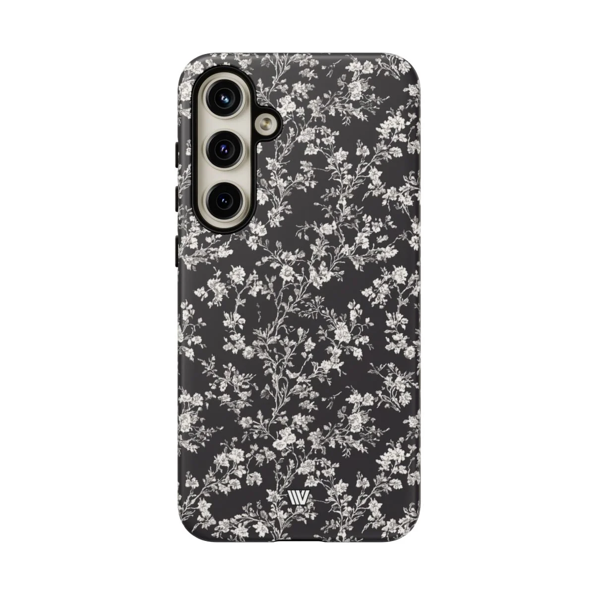 INKED PETALS | Tough Phone Case - Image 63