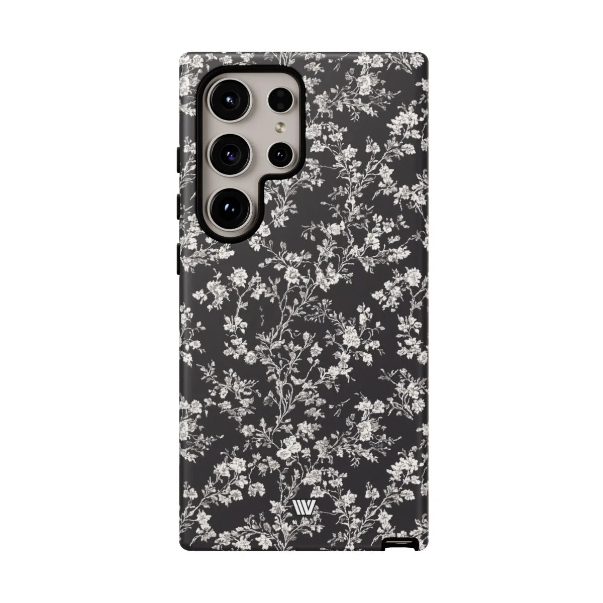 INKED PETALS | Tough Phone Case - Image 64