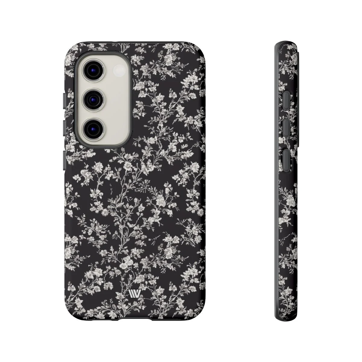 INKED PETALS | Tough Phone Case - Image 65