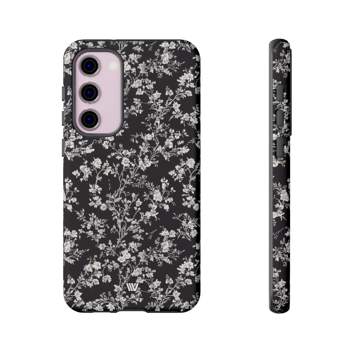 INKED PETALS | Tough Phone Case - Image 66