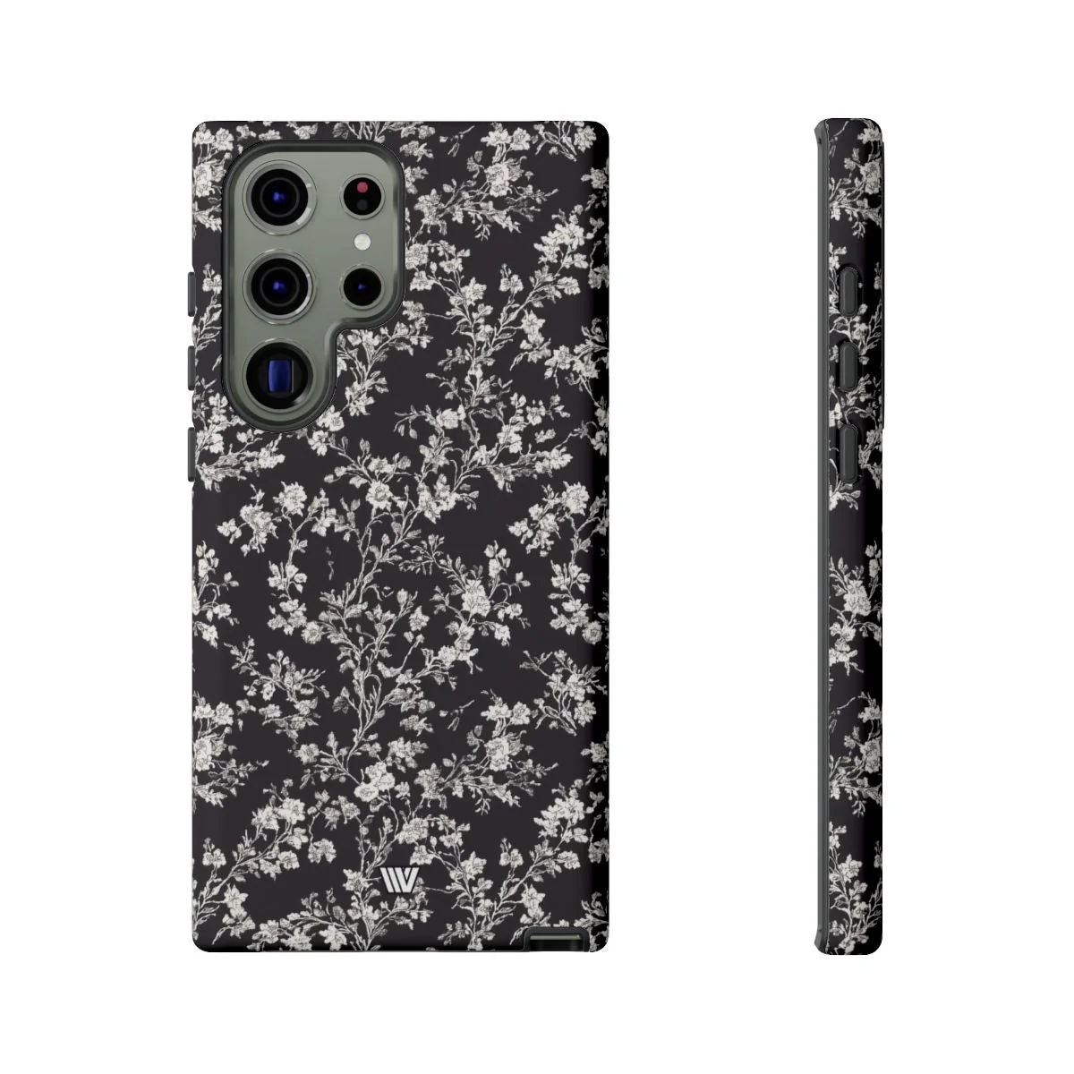 INKED PETALS | Tough Phone Case - Image 67