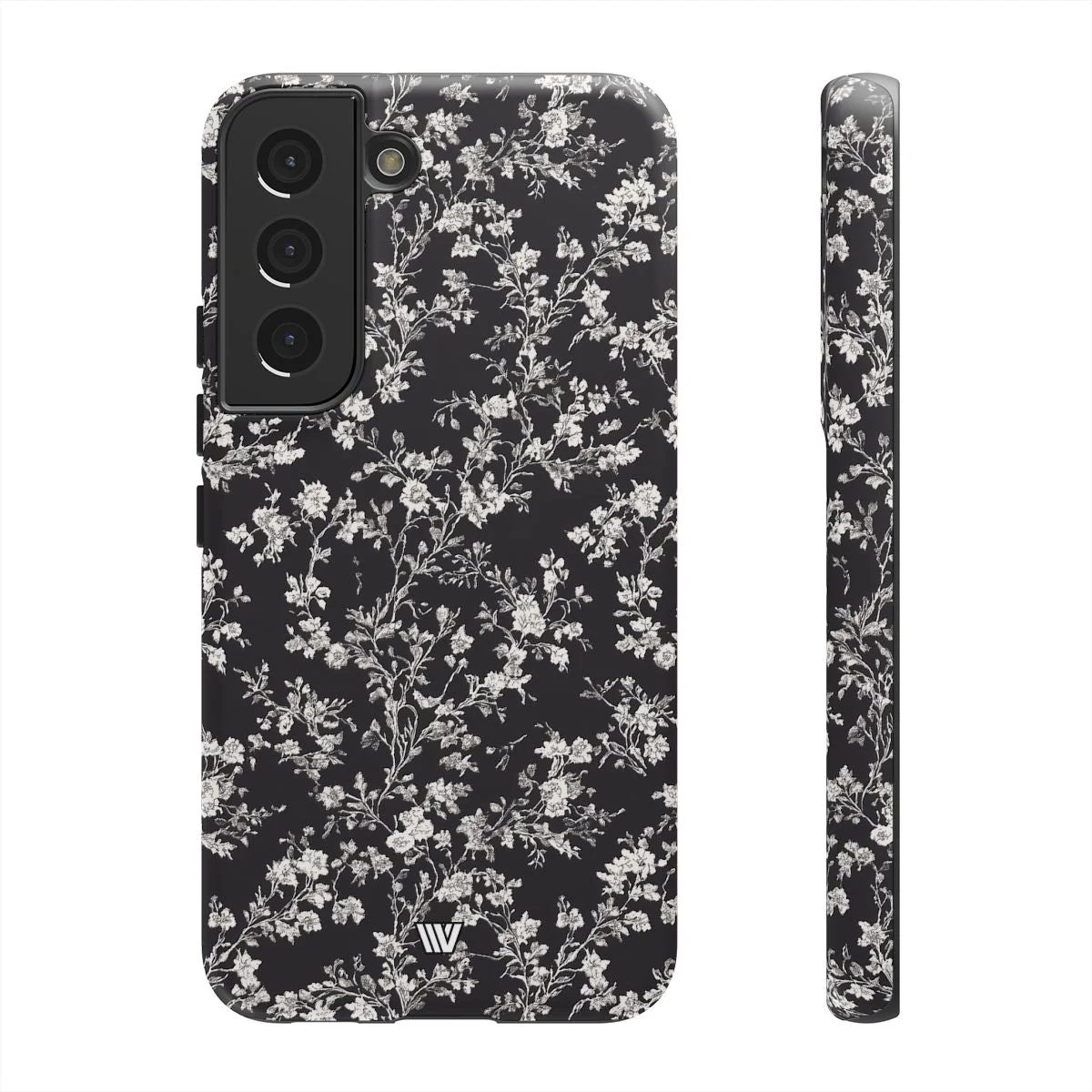 INKED PETALS | Tough Phone Case - Image 68