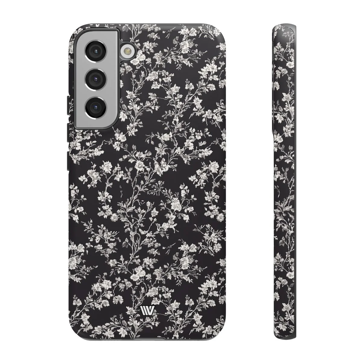 INKED PETALS | Tough Phone Case - Image 69