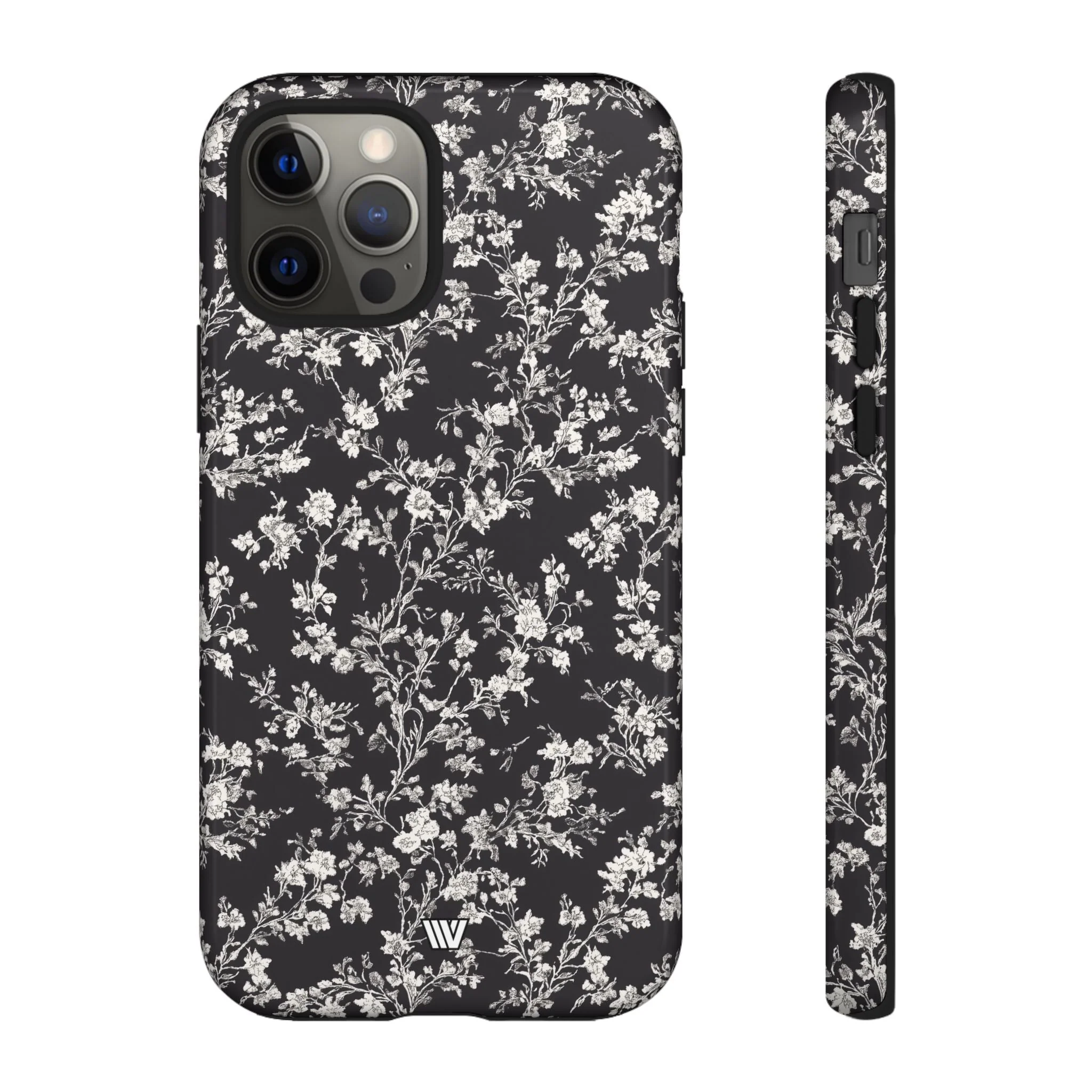 INKED PETALS | Tough Phone Case - Image 7