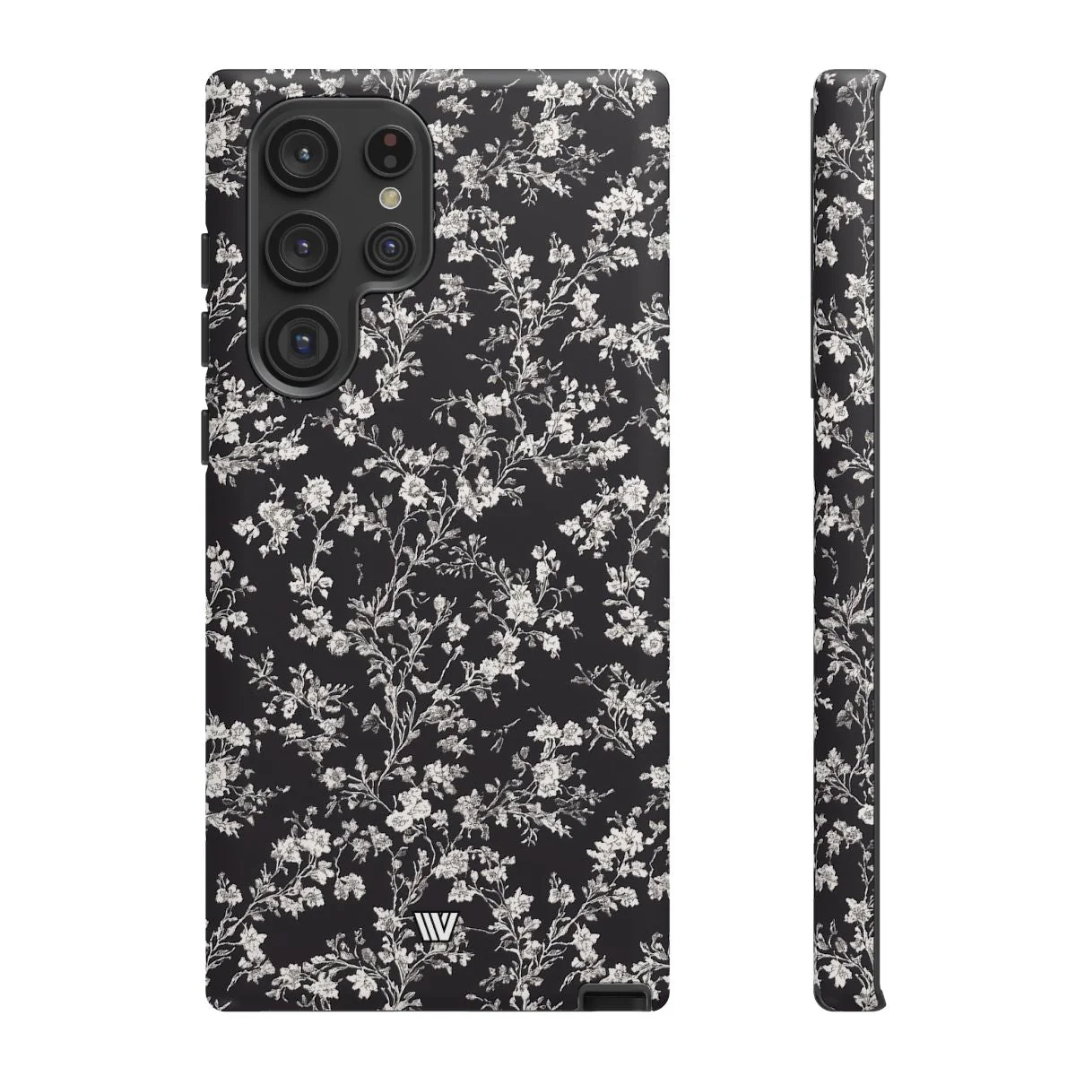 INKED PETALS | Tough Phone Case - Image 70