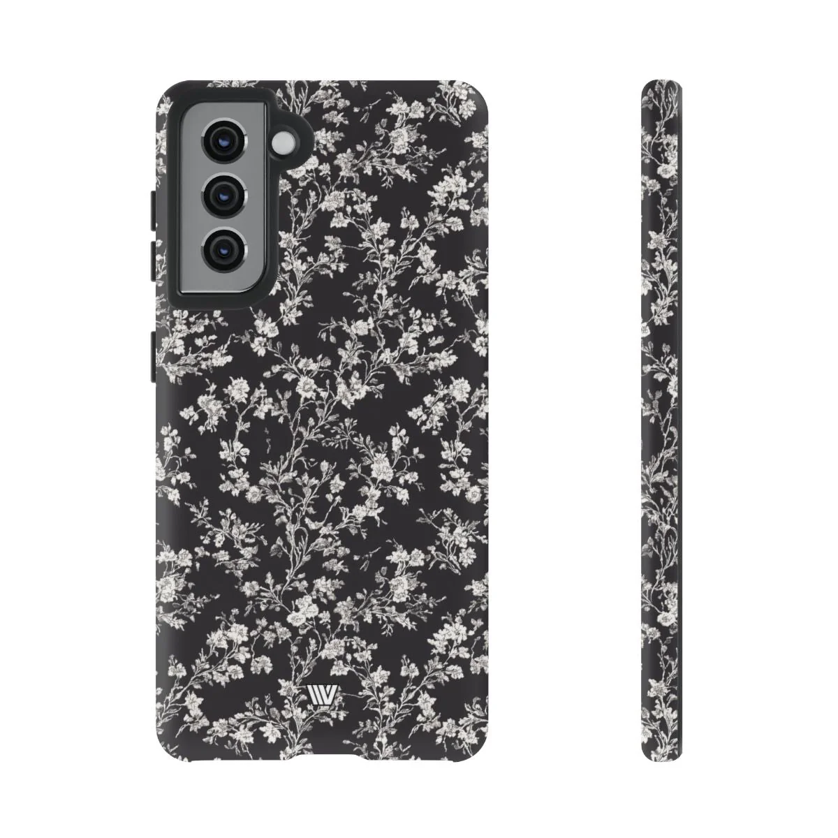 INKED PETALS | Tough Phone Case - Image 71