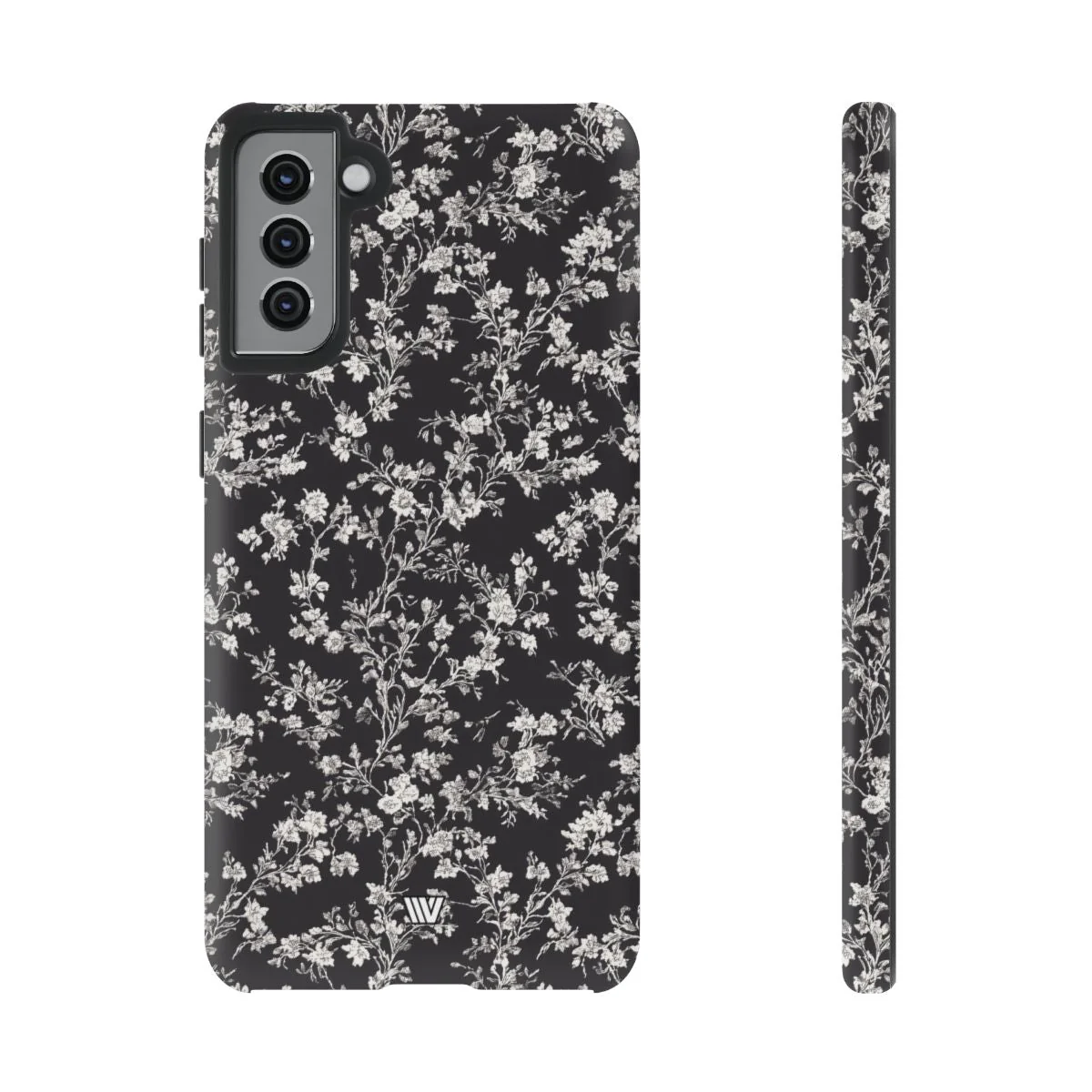 INKED PETALS | Tough Phone Case - Image 72