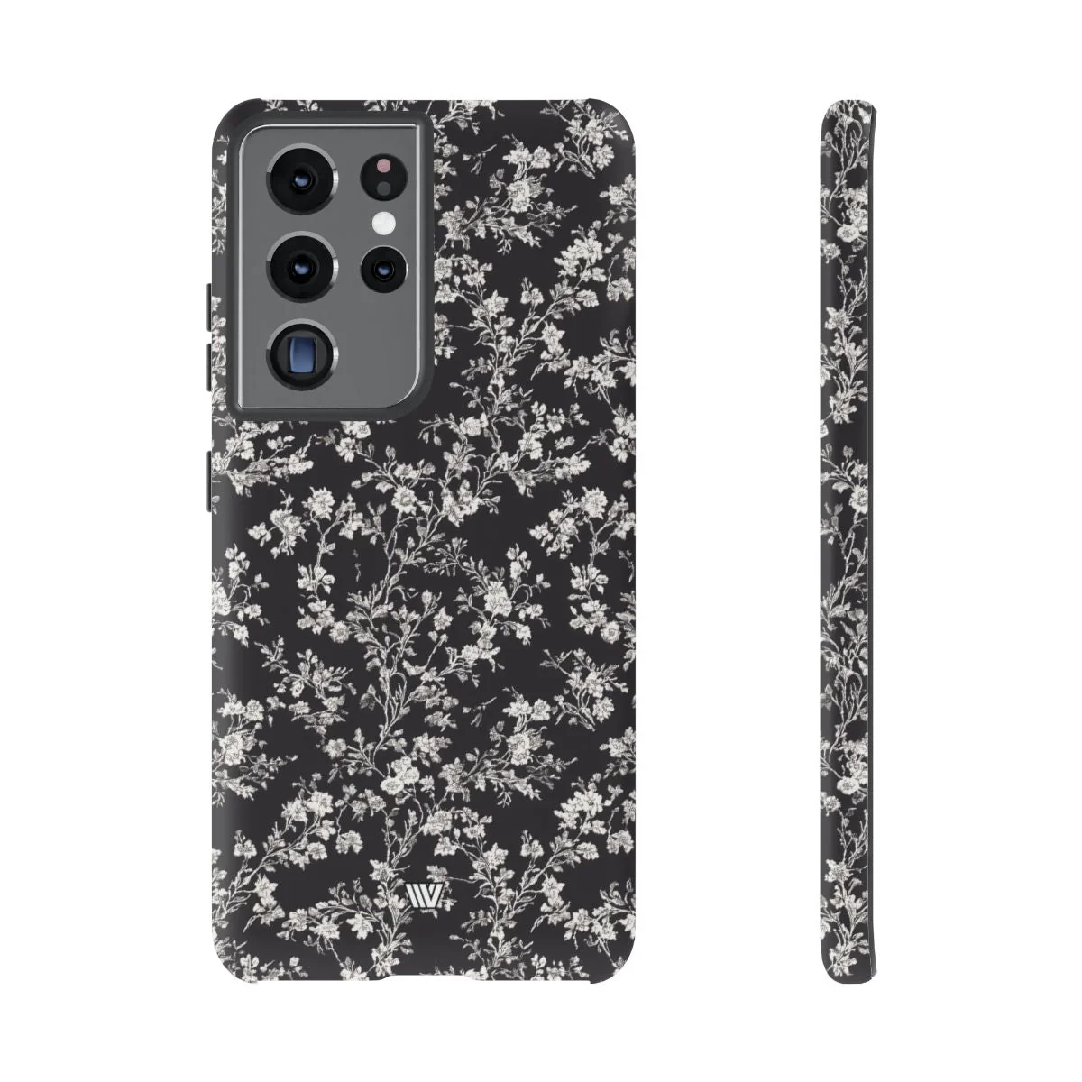 INKED PETALS | Tough Phone Case - Image 73