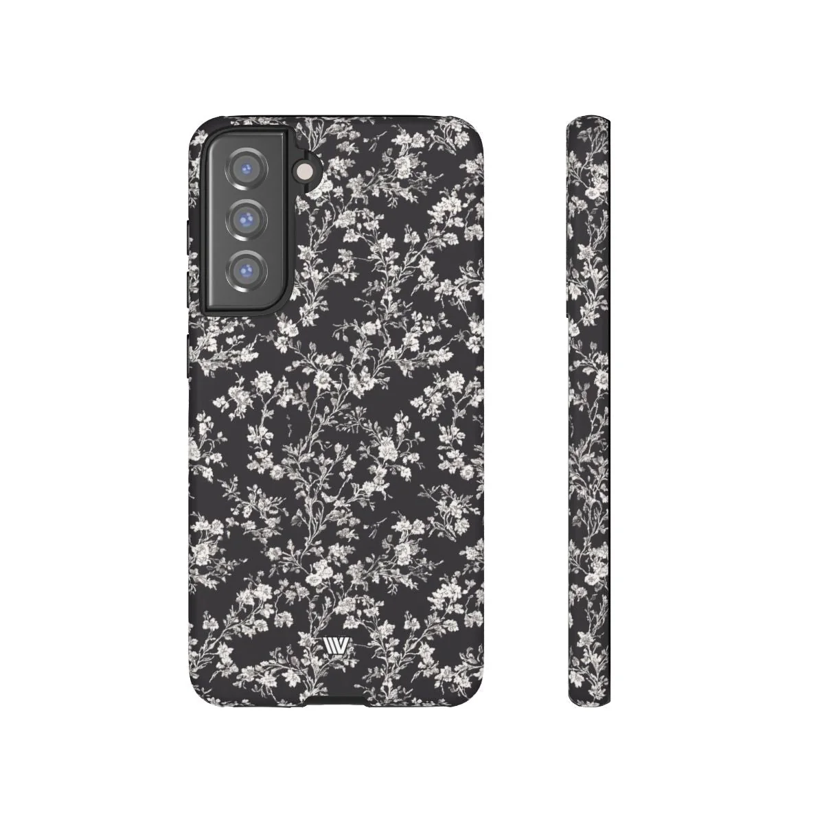INKED PETALS | Tough Phone Case - Image 74